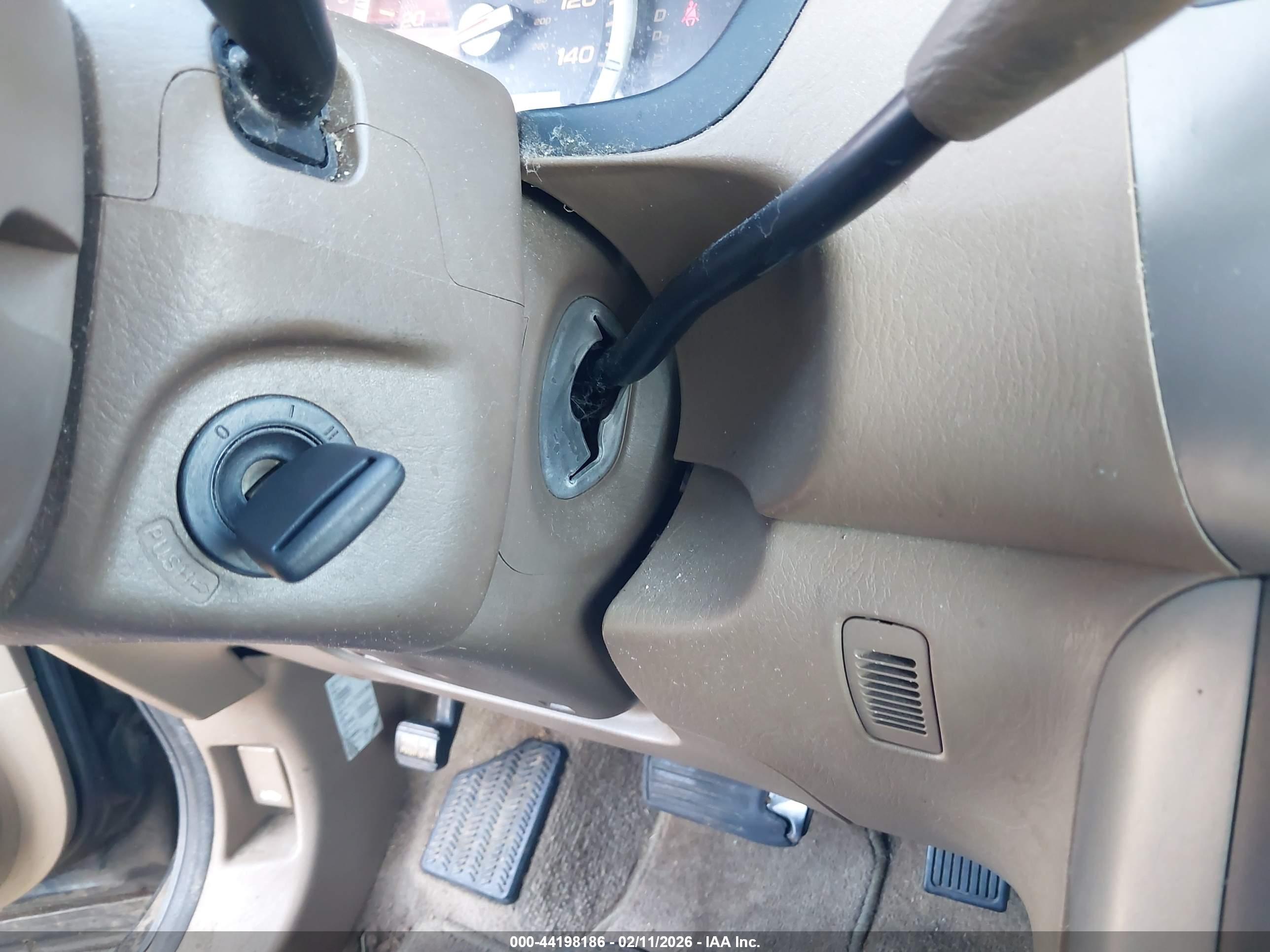 HONDA PILOT image 11