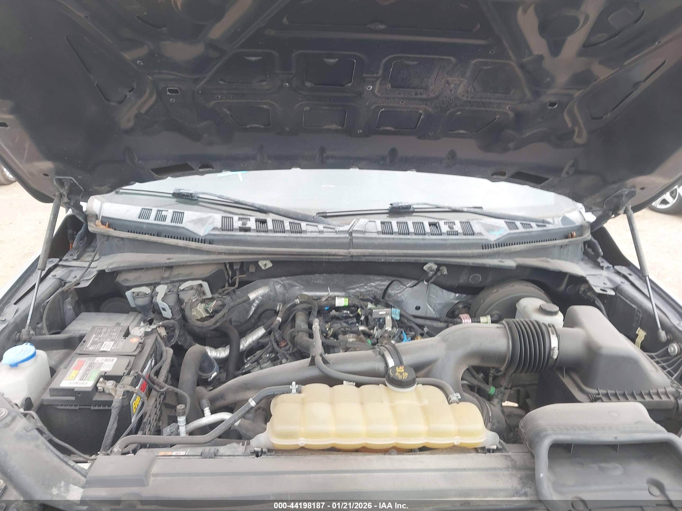 FORD F-150 image 10