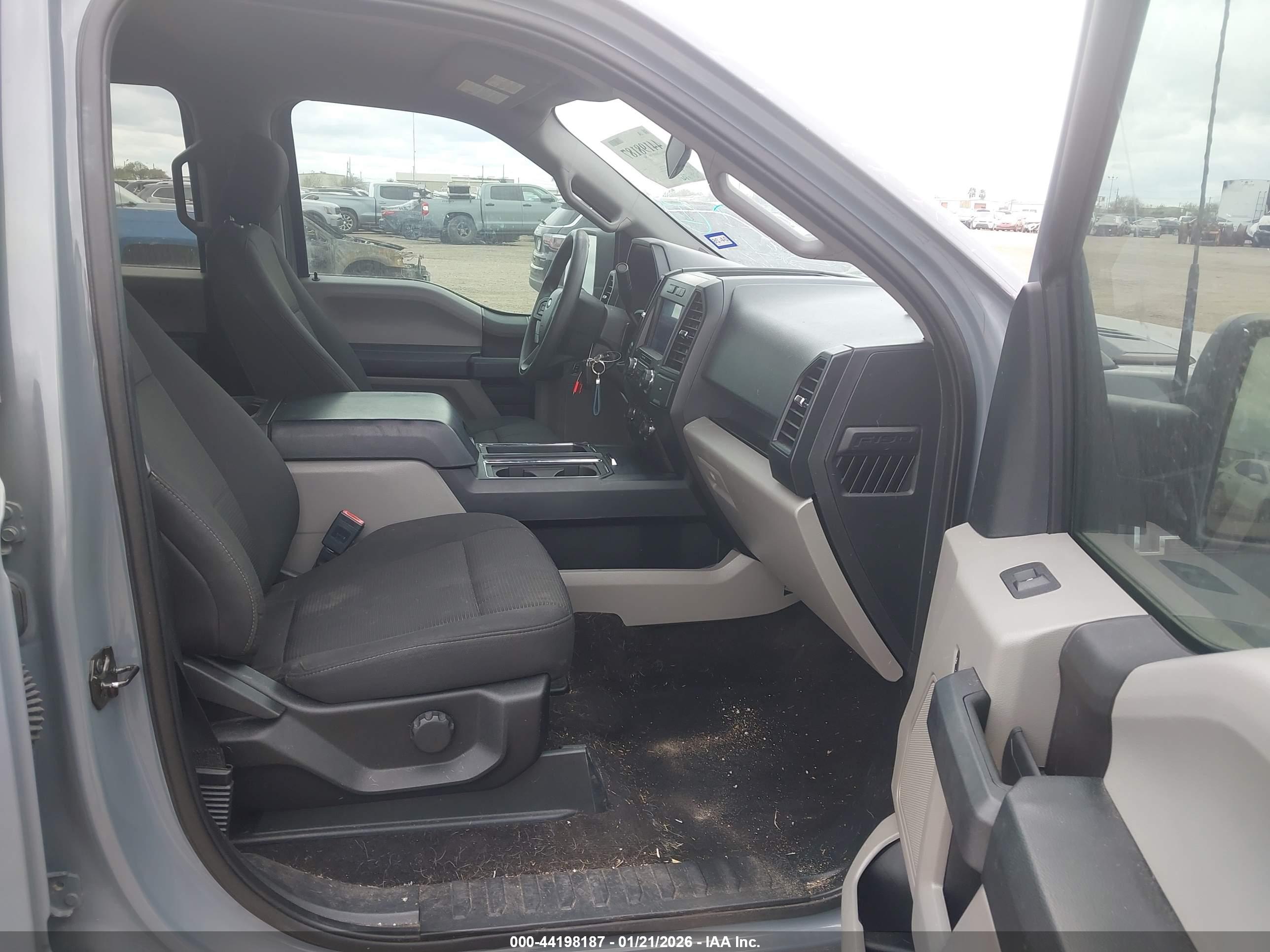 FORD F-150 image 5