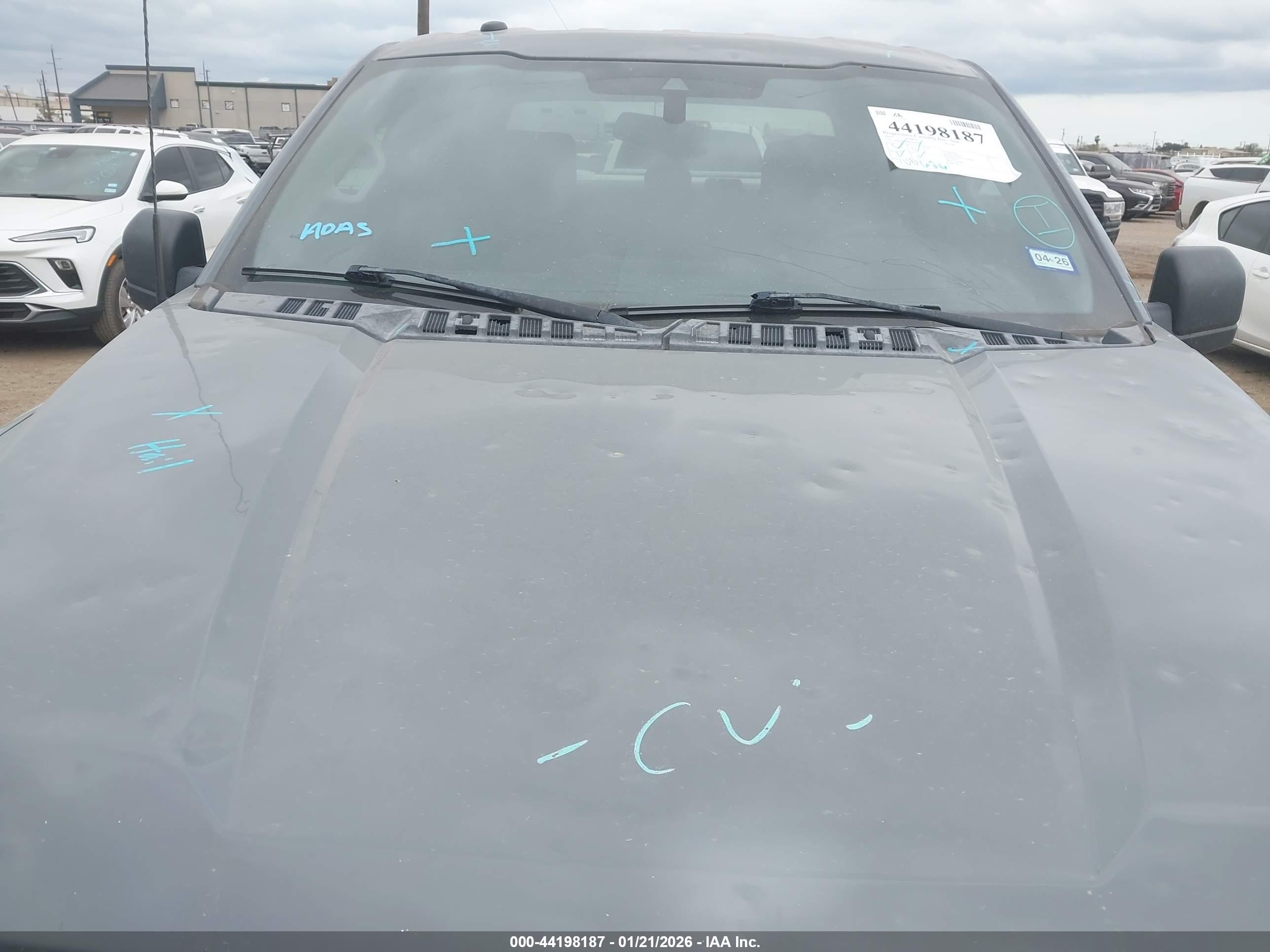 FORD F-150 image 6