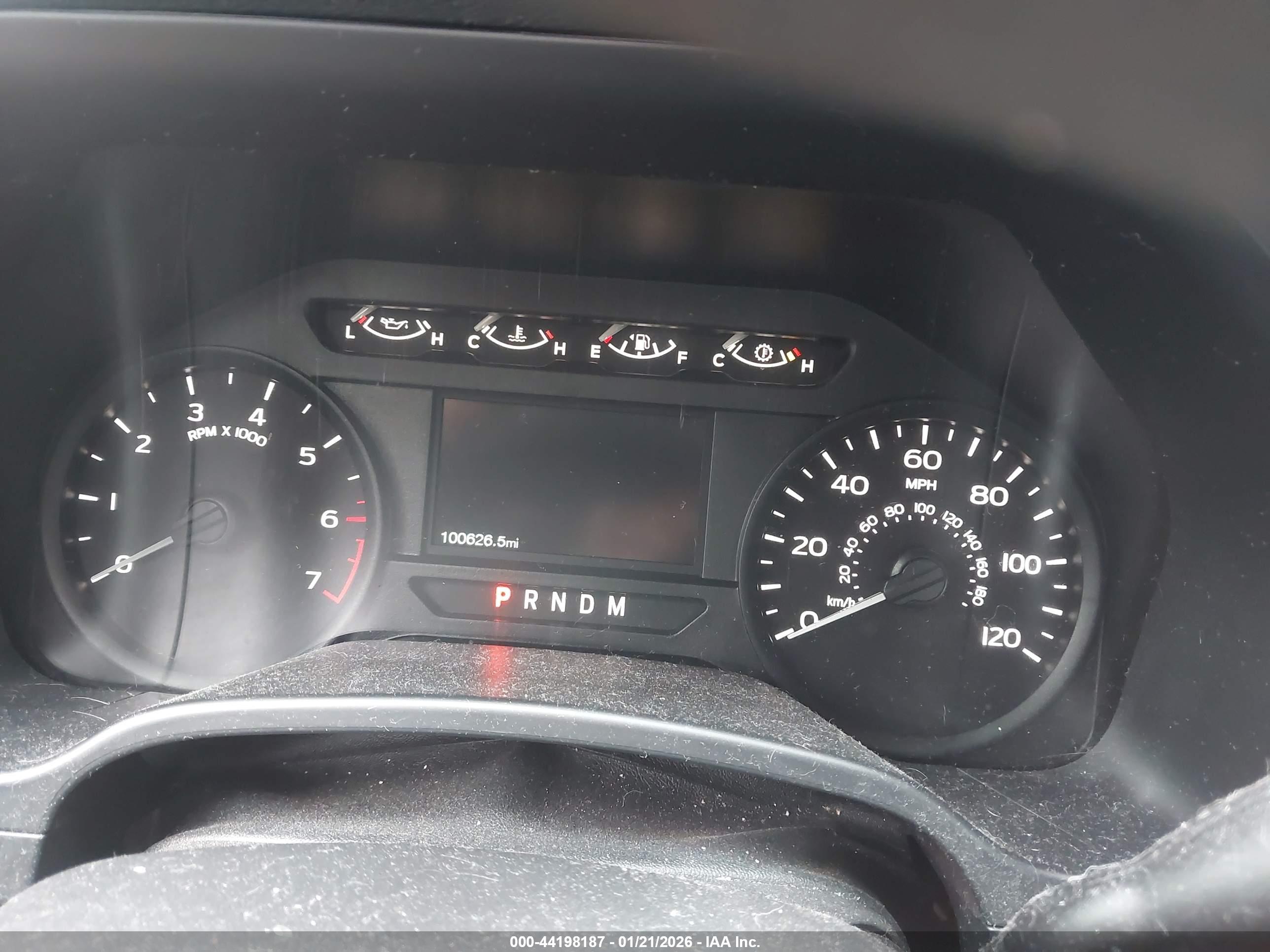 FORD F-150 image 7