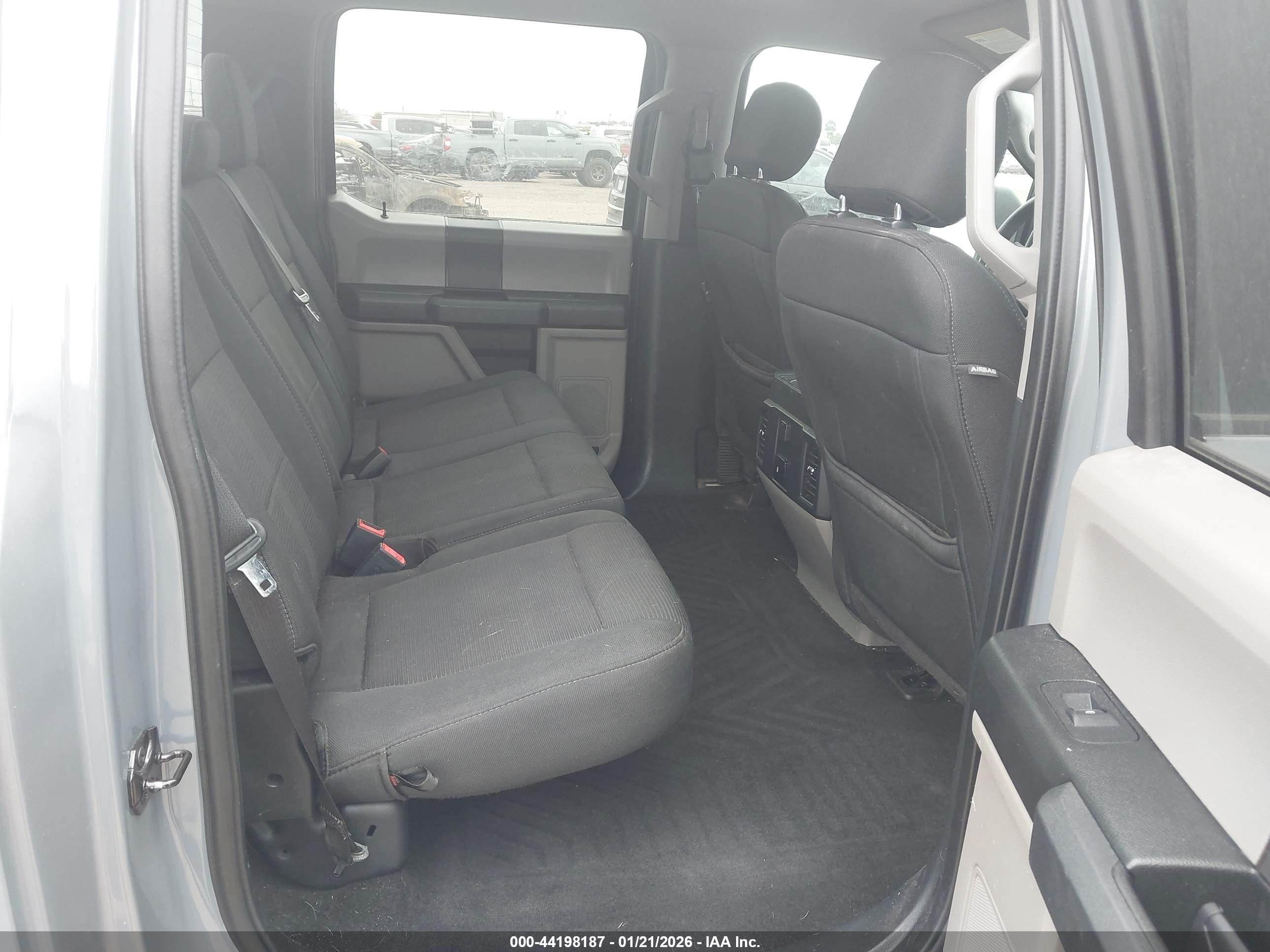 FORD F-150 image 8