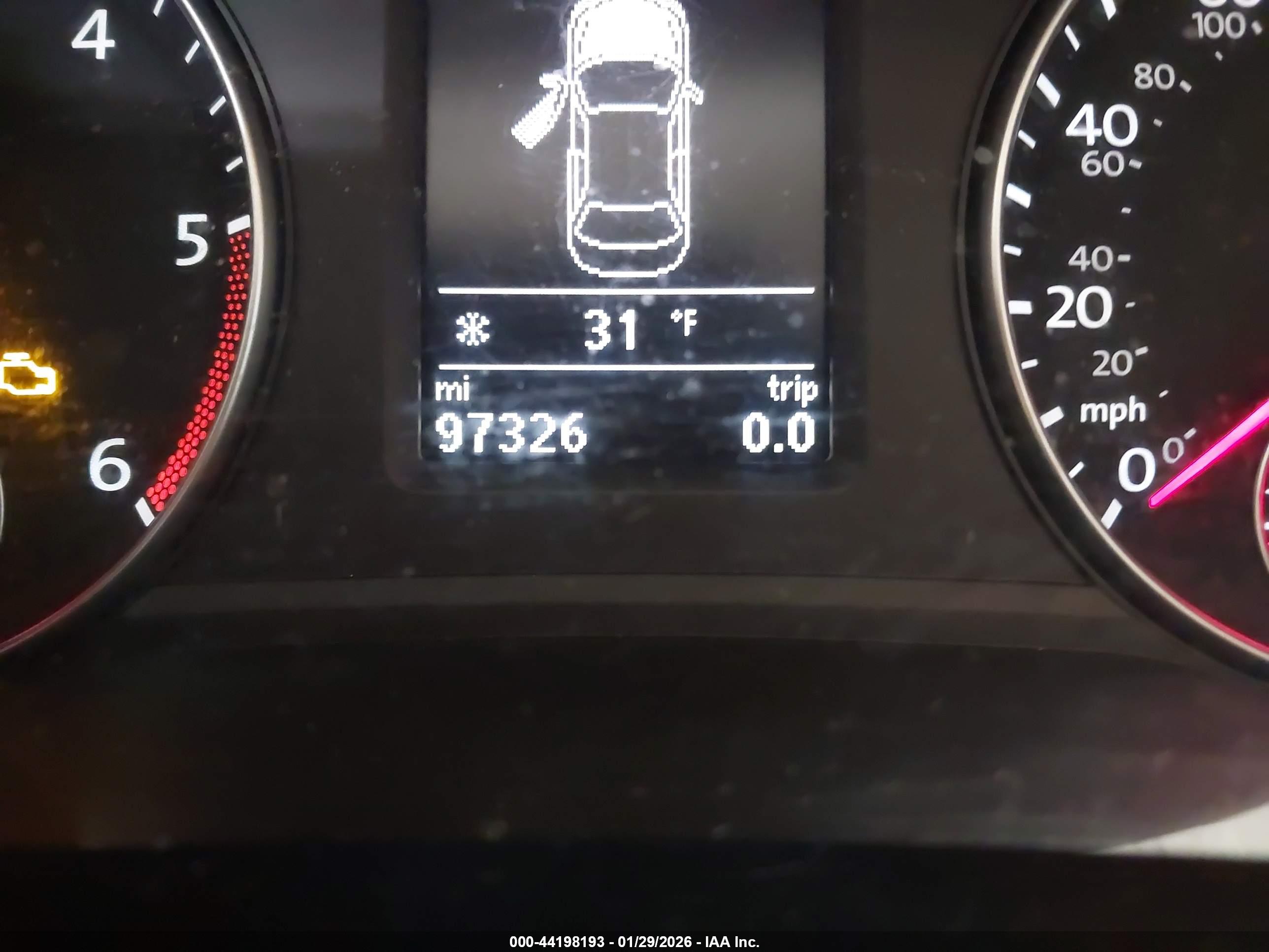 VOLKSWAGEN PASSAT image 7