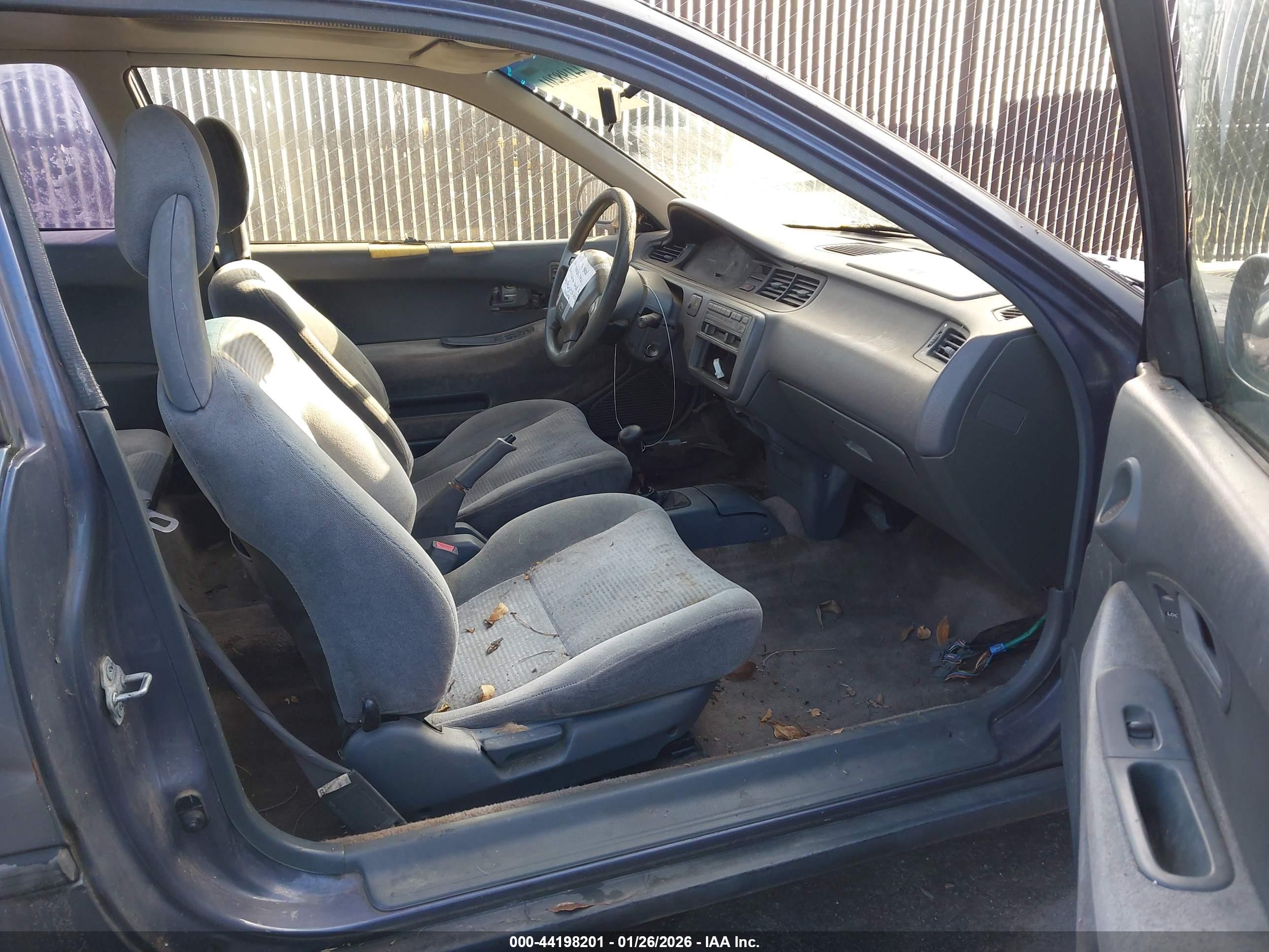 HONDA CIVIC image 5
