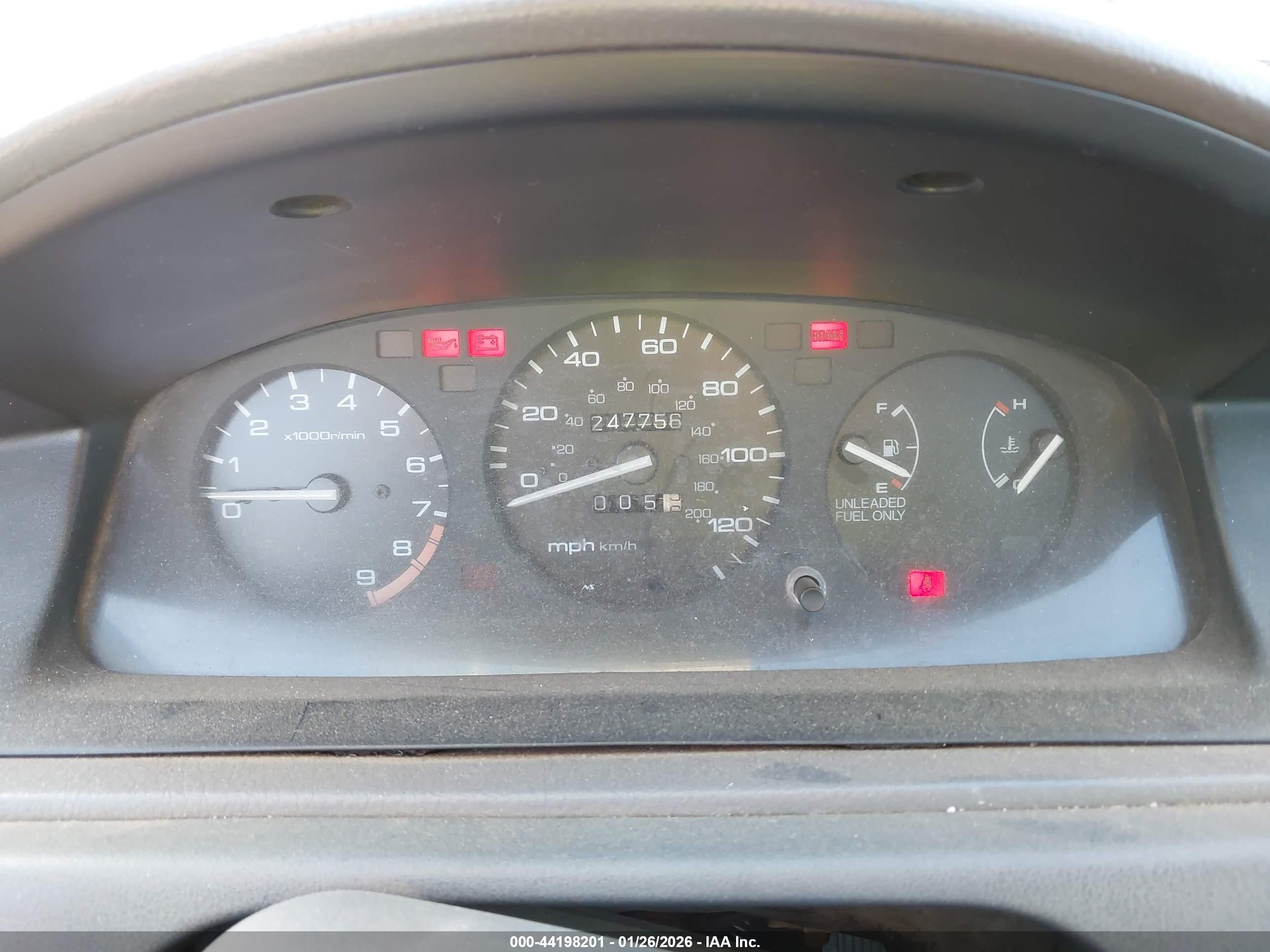HONDA CIVIC image 7