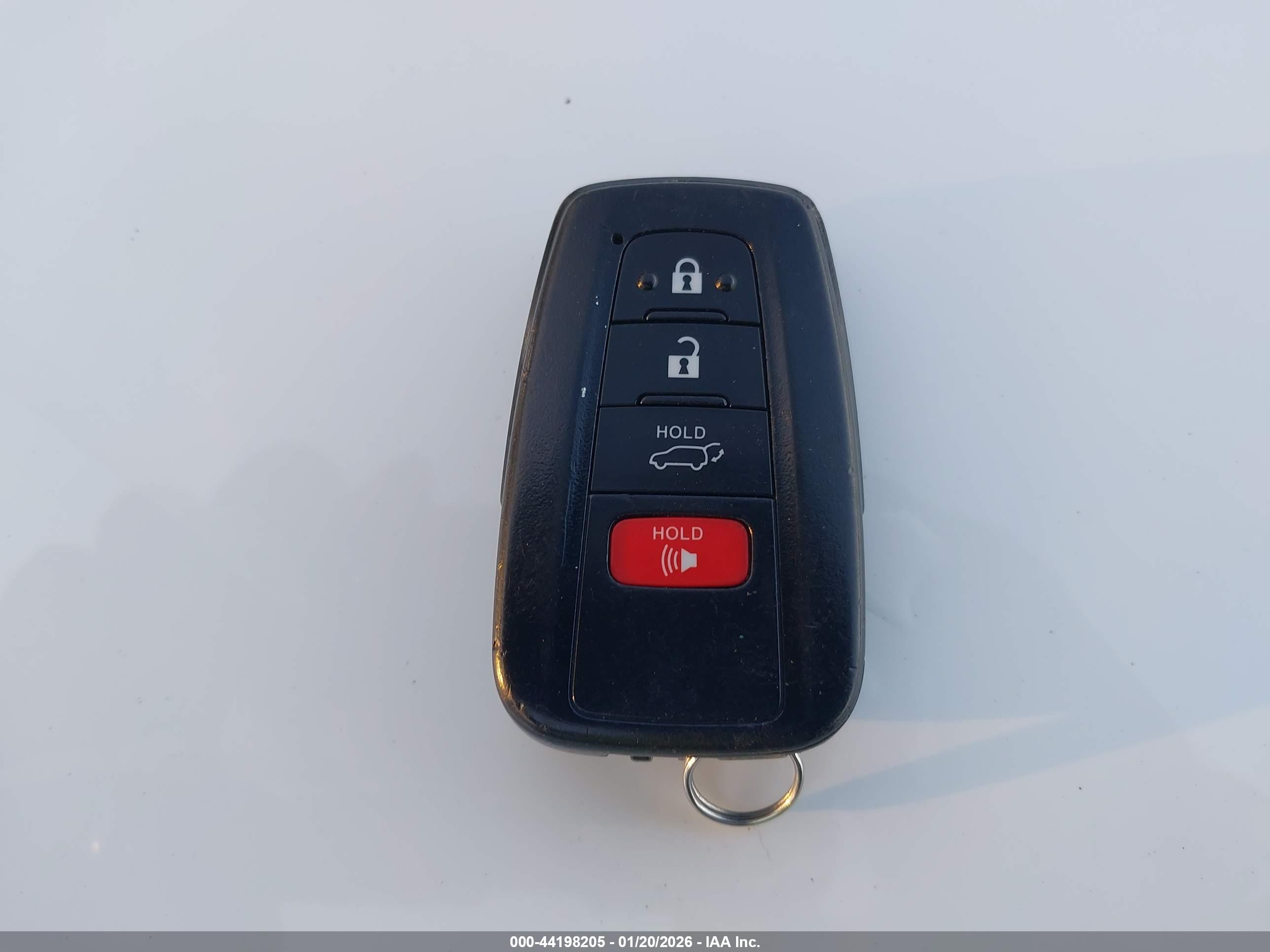 TOYOTA HIGHLANDER image 11