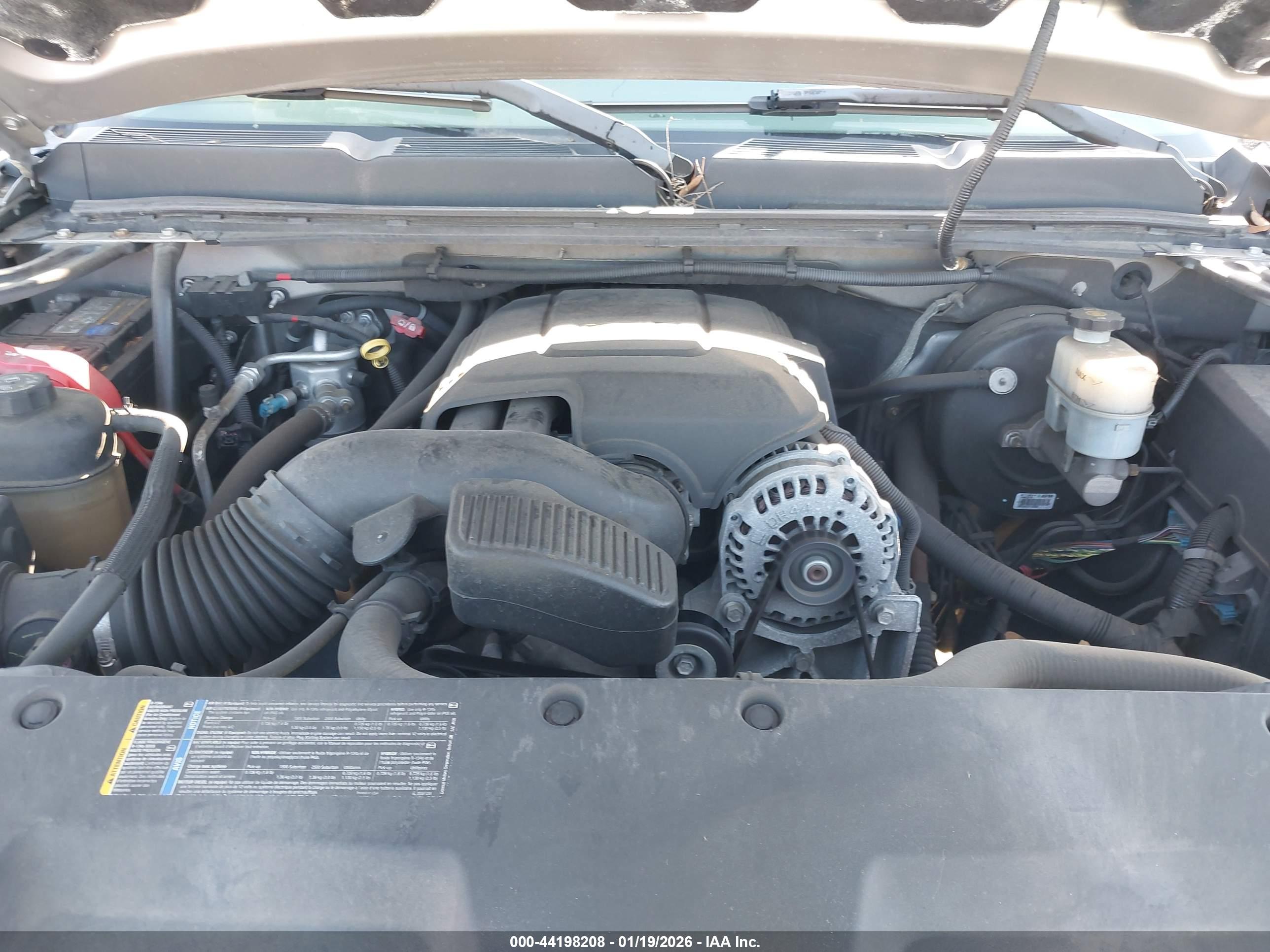 CHEVROLET SILVERADO image 10