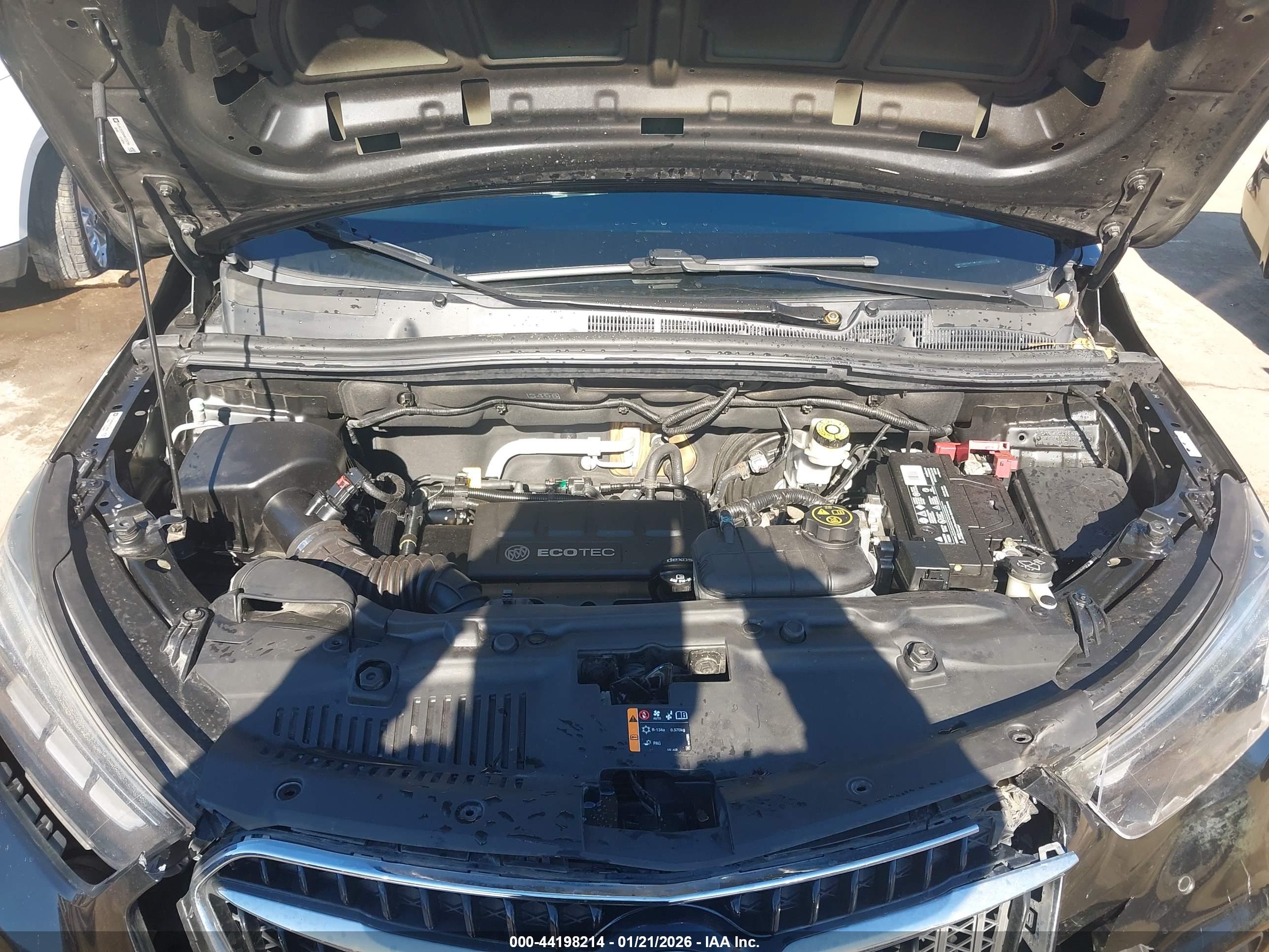 BUICK ENCORE image 10