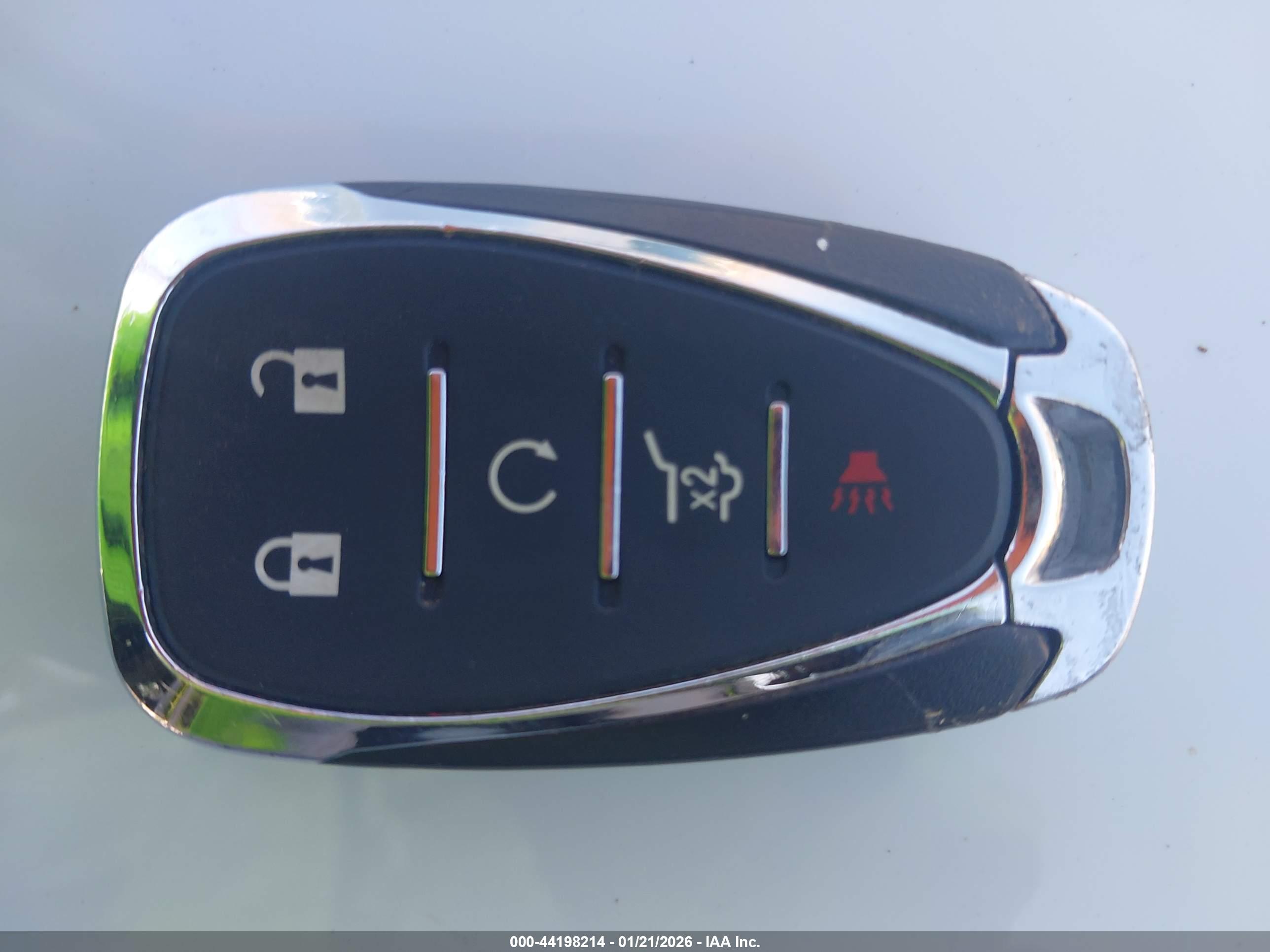 BUICK ENCORE image 11