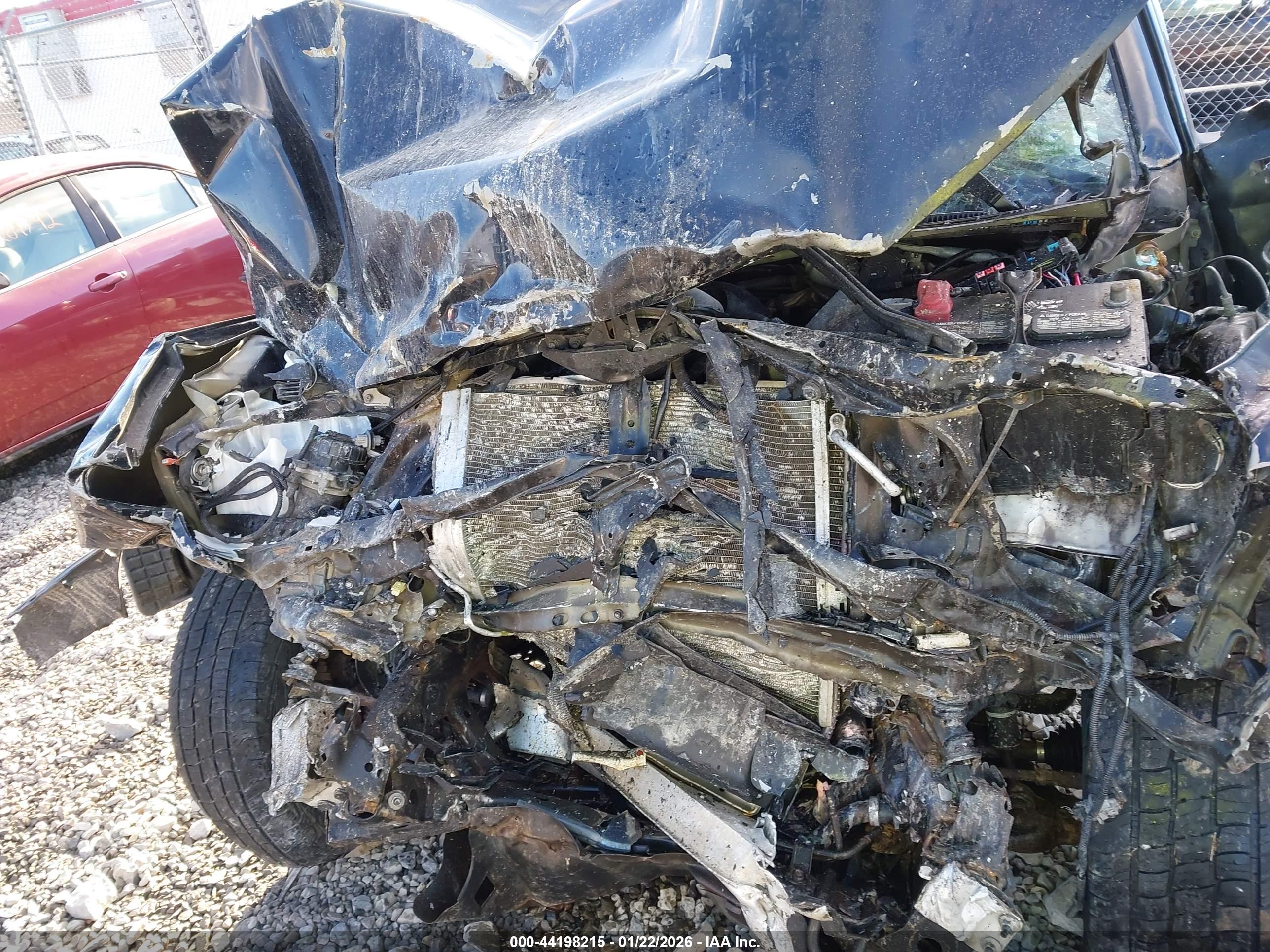 TOYOTA TACOMA image 10