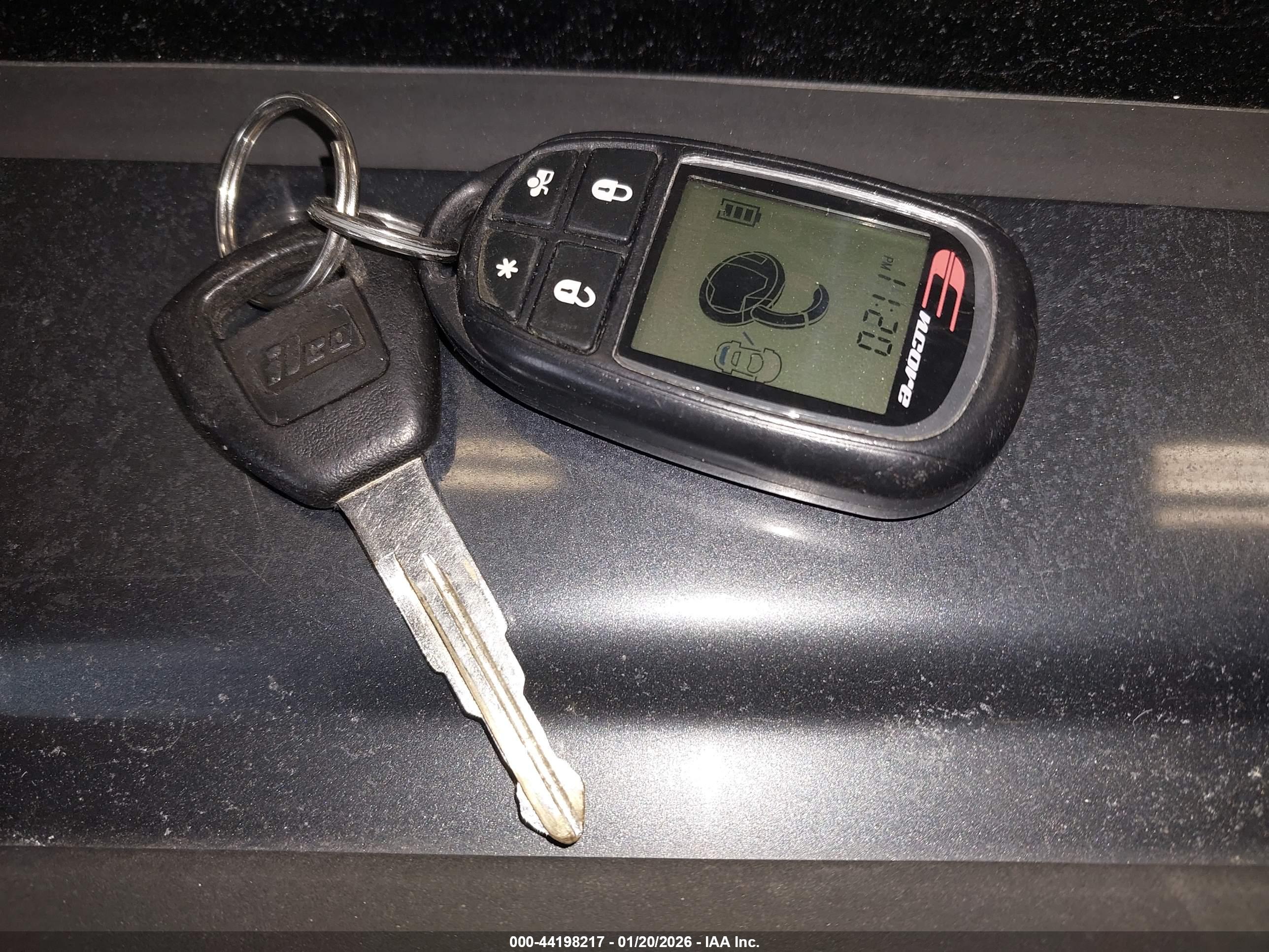 ACURA TSX image 11