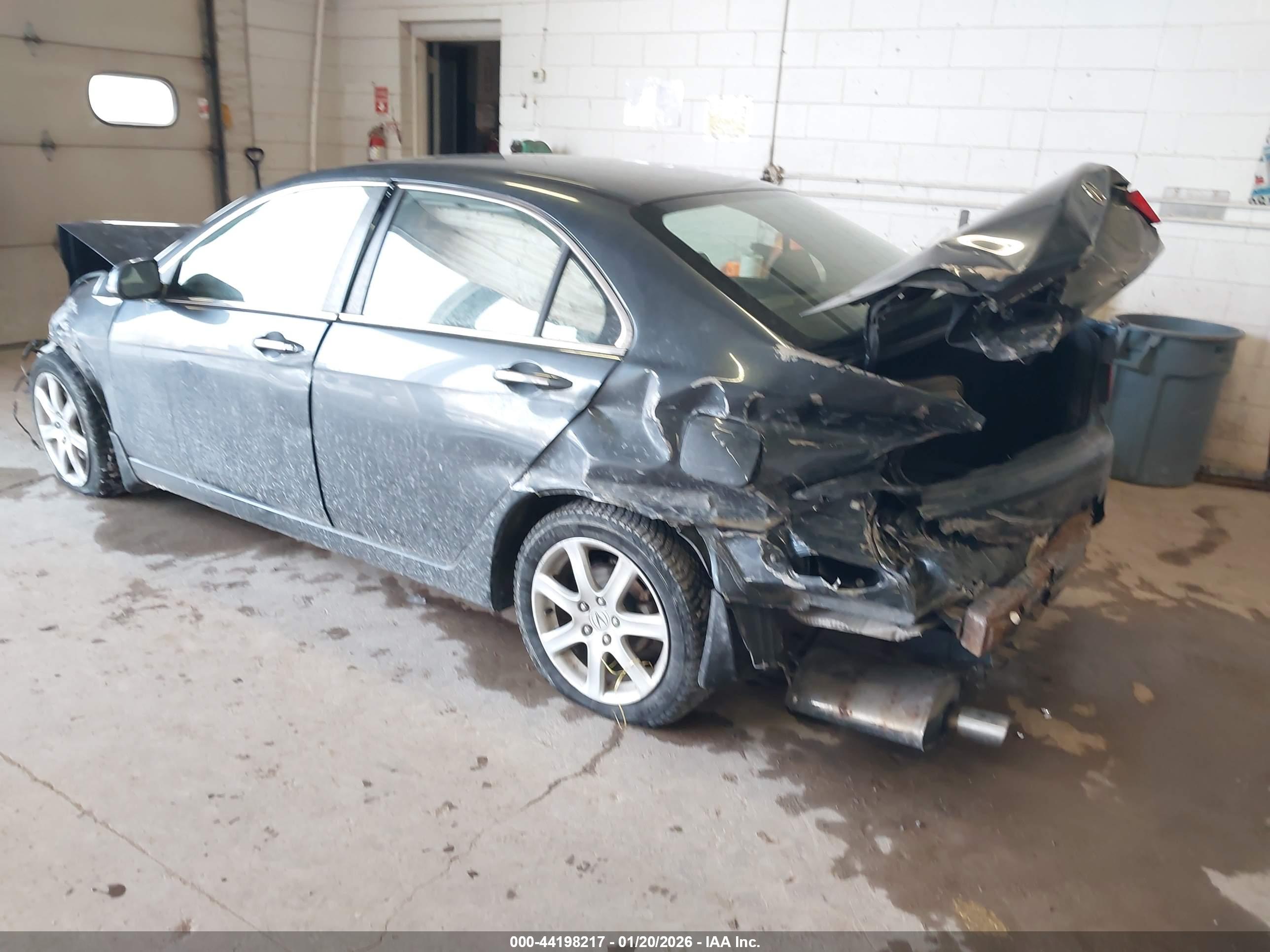 ACURA TSX image 3