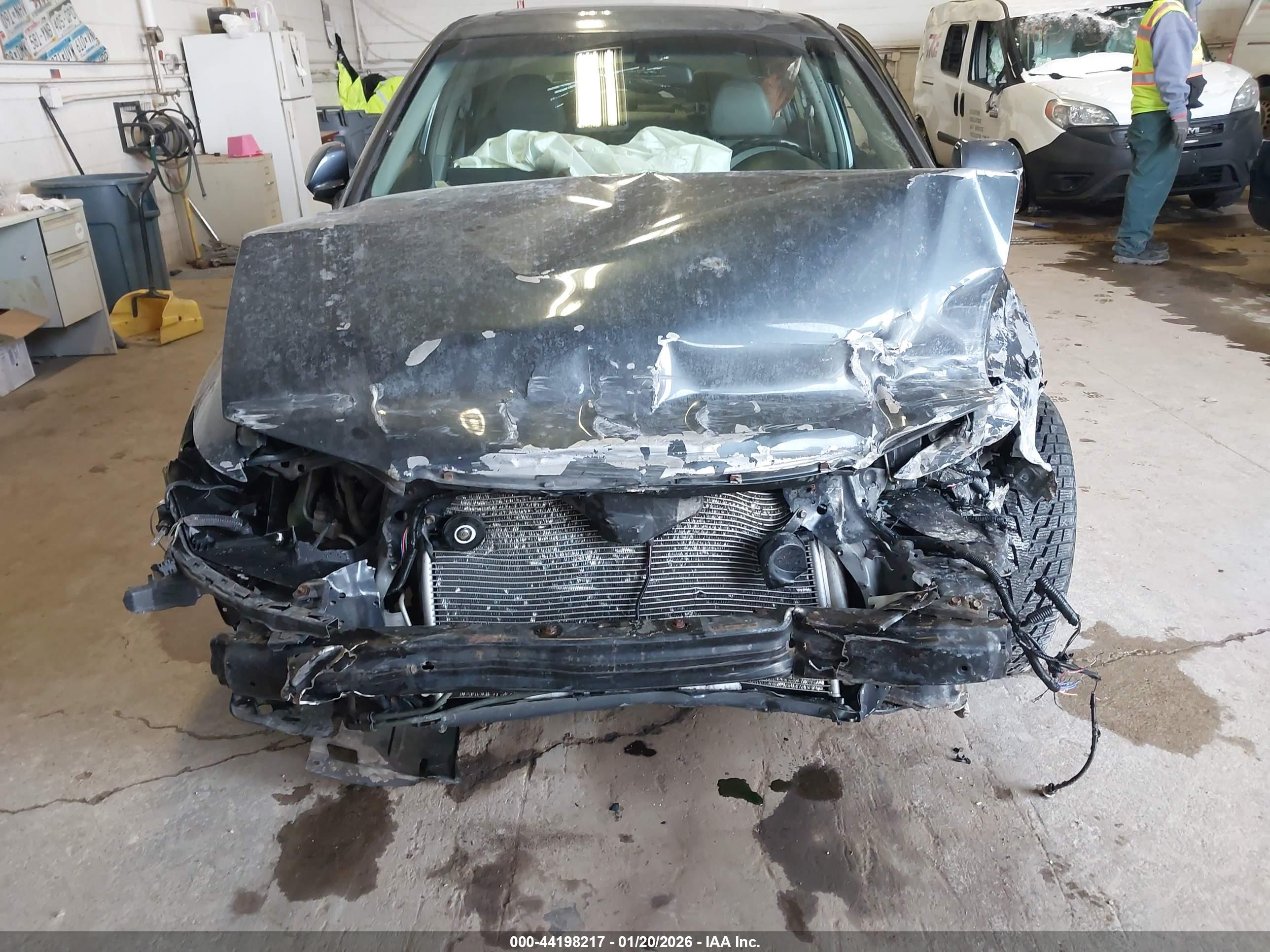 ACURA TSX image 6