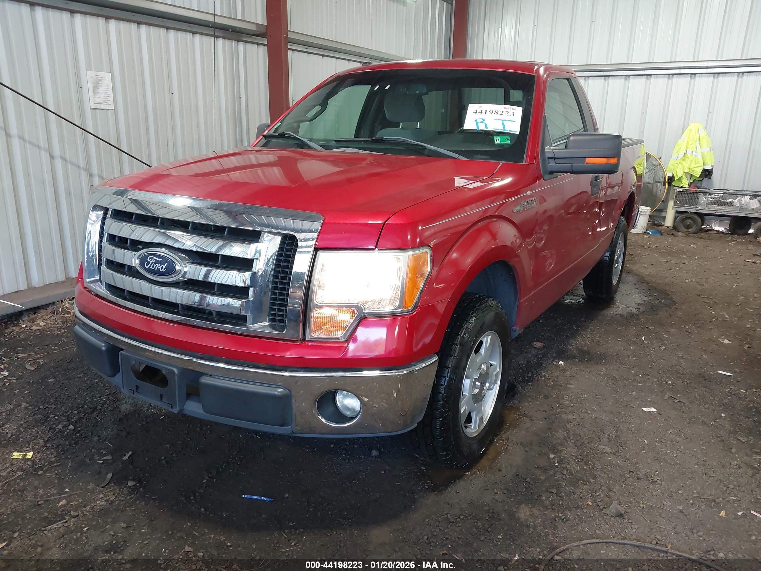FORD F-150 image 2