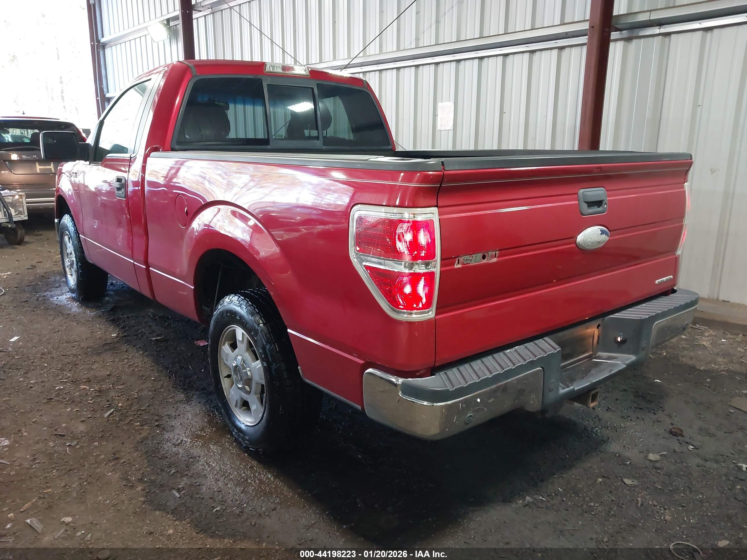 FORD F-150 image 3