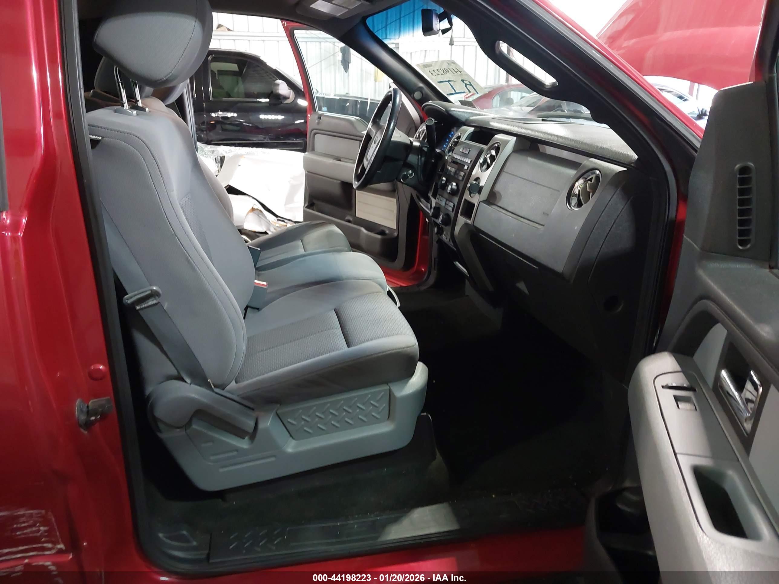 FORD F-150 image 5