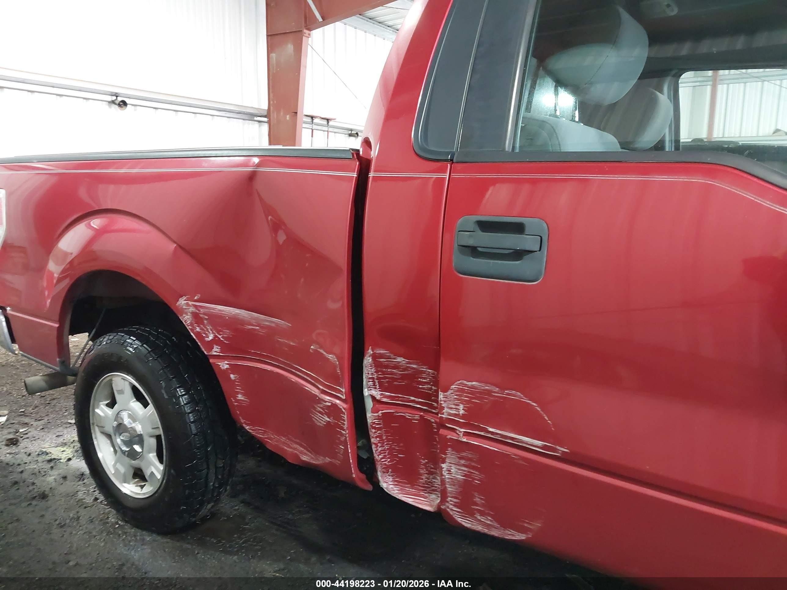 FORD F-150 image 6