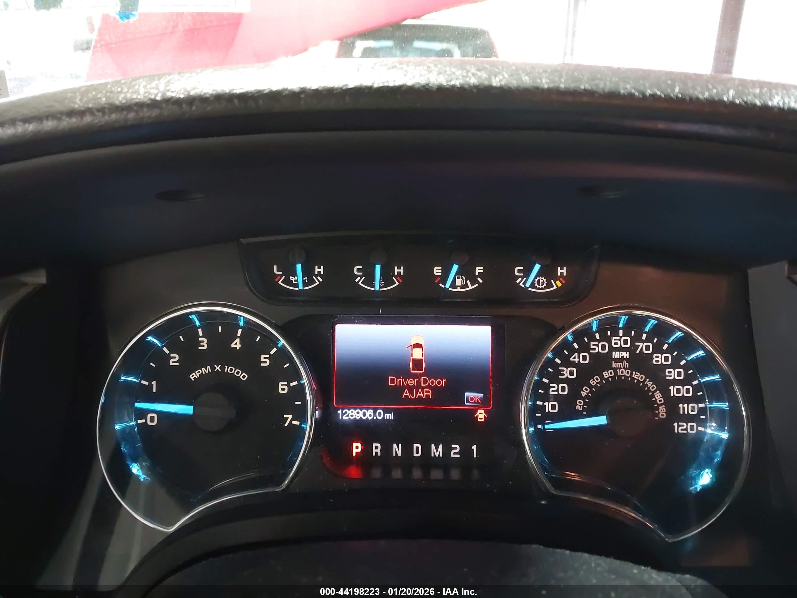 FORD F-150 image 7
