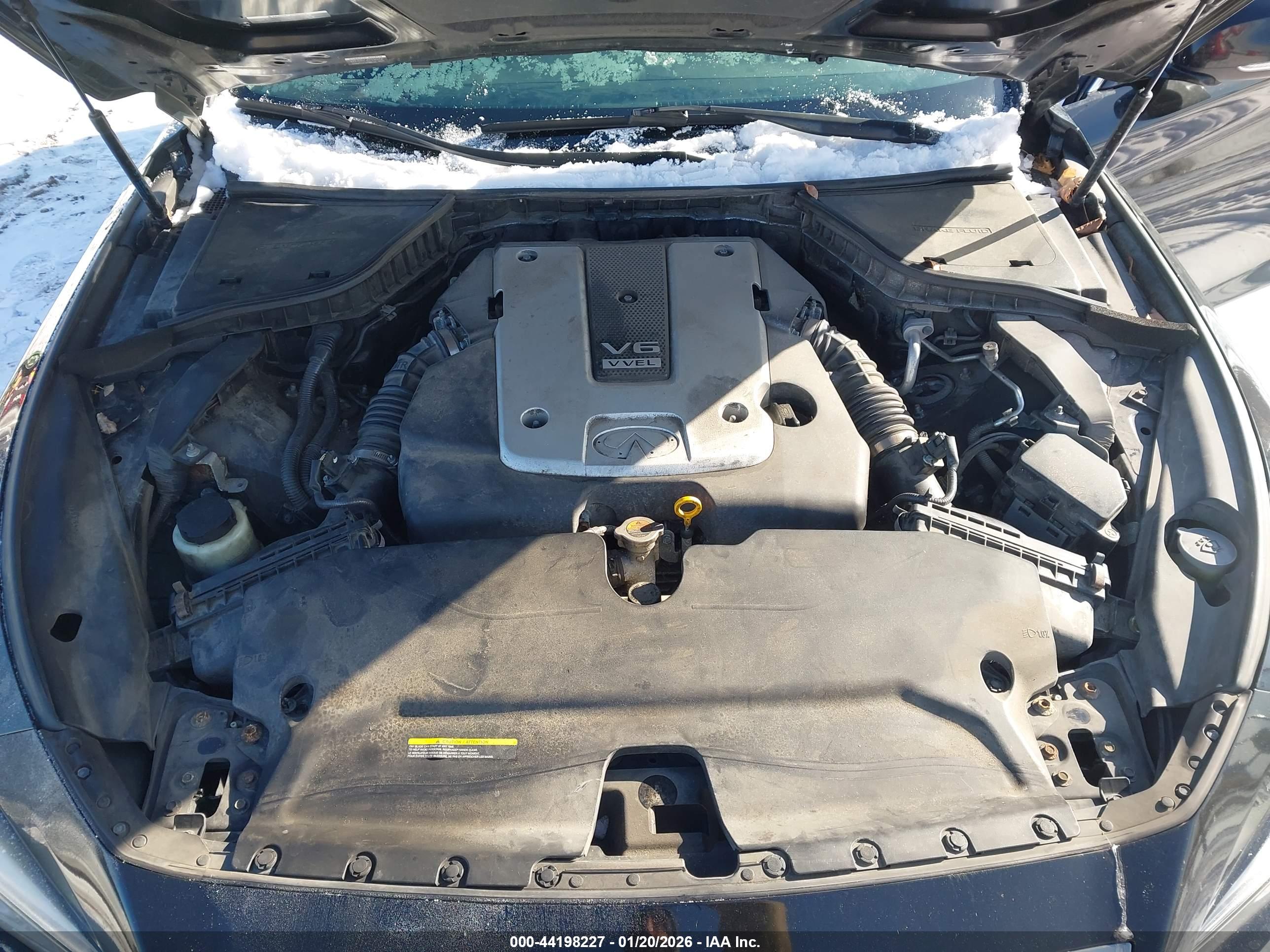 INFINITI Q50 image 10