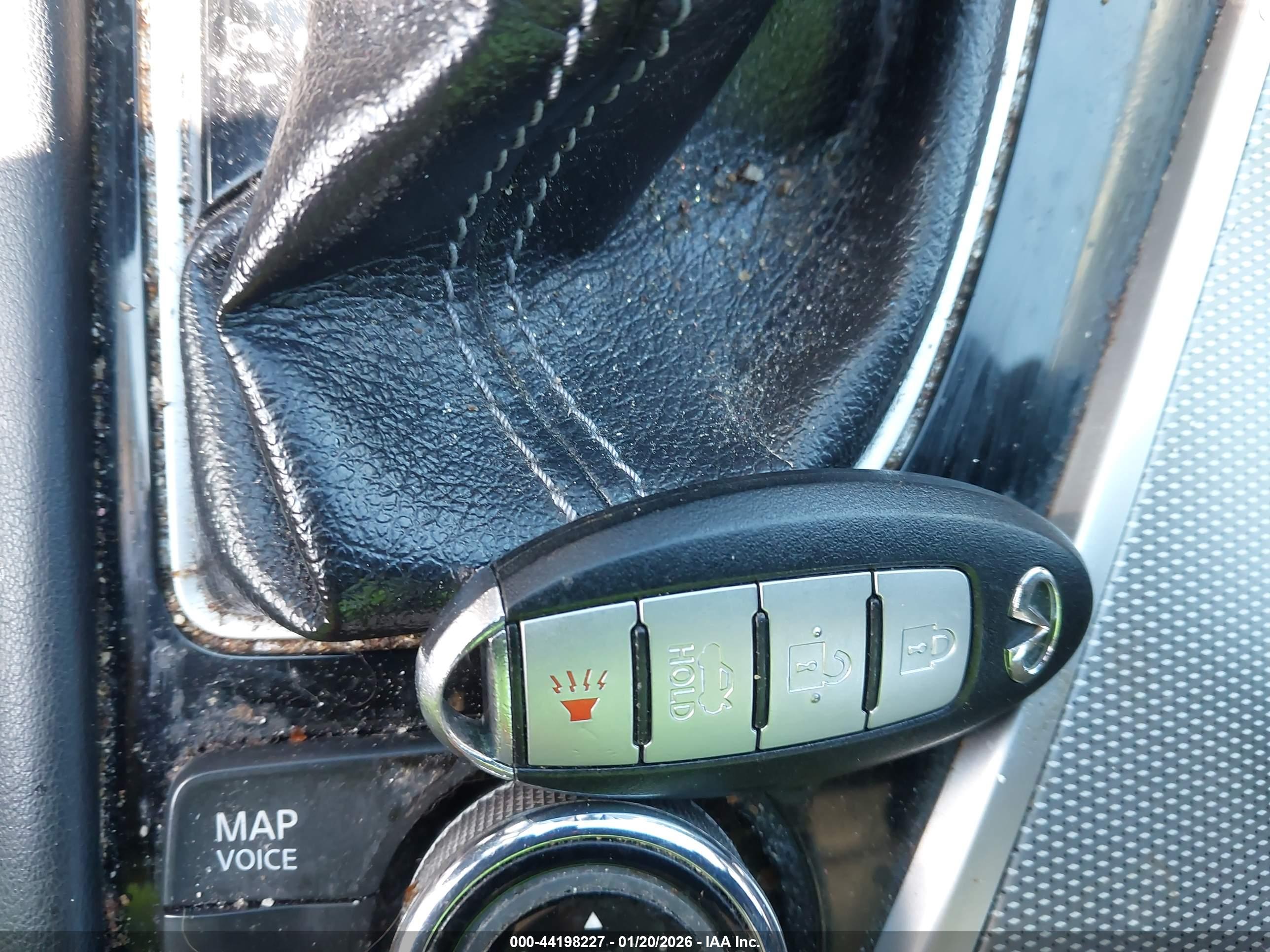INFINITI Q50 image 11