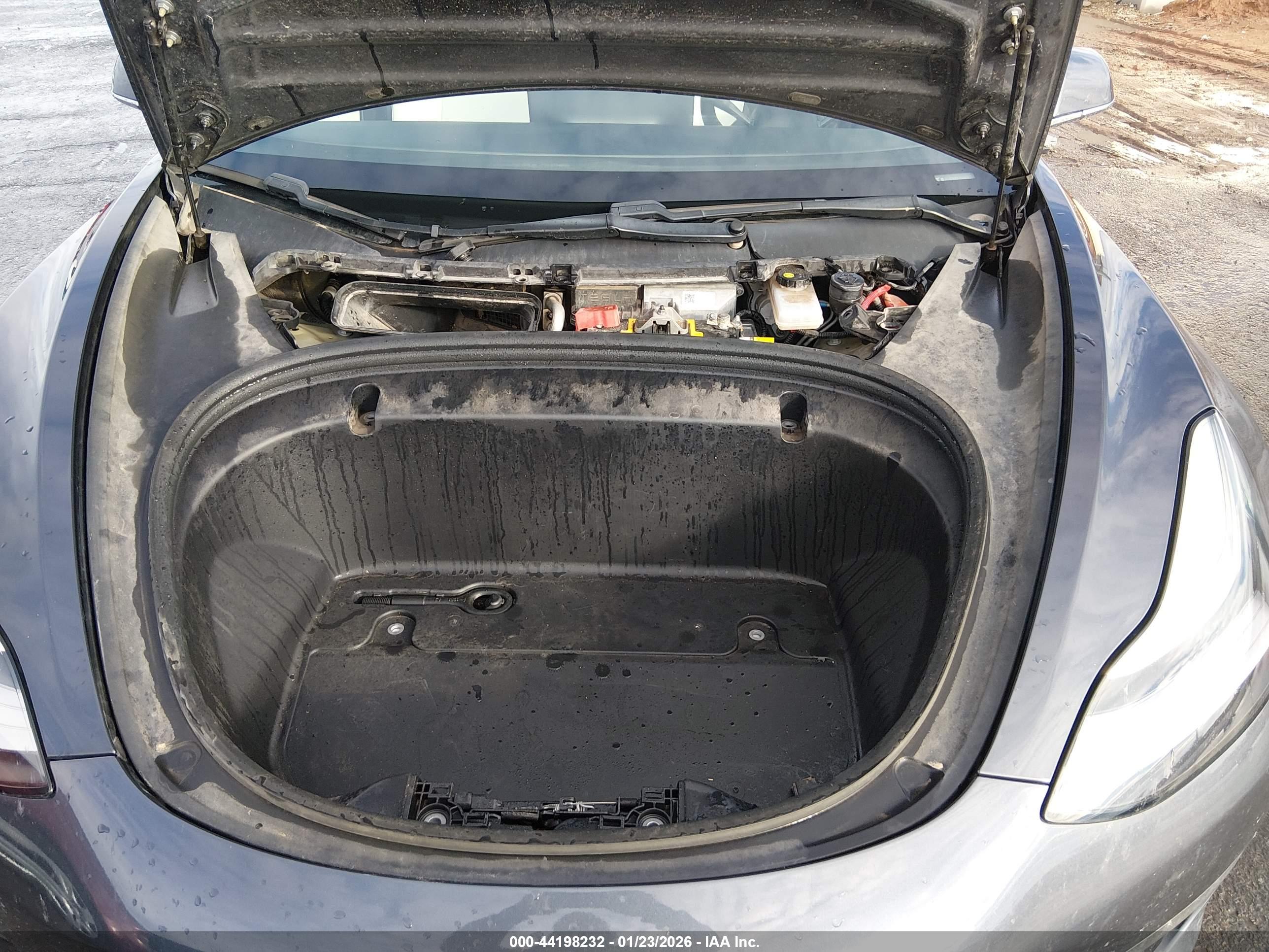 TESLA MODEL image 10