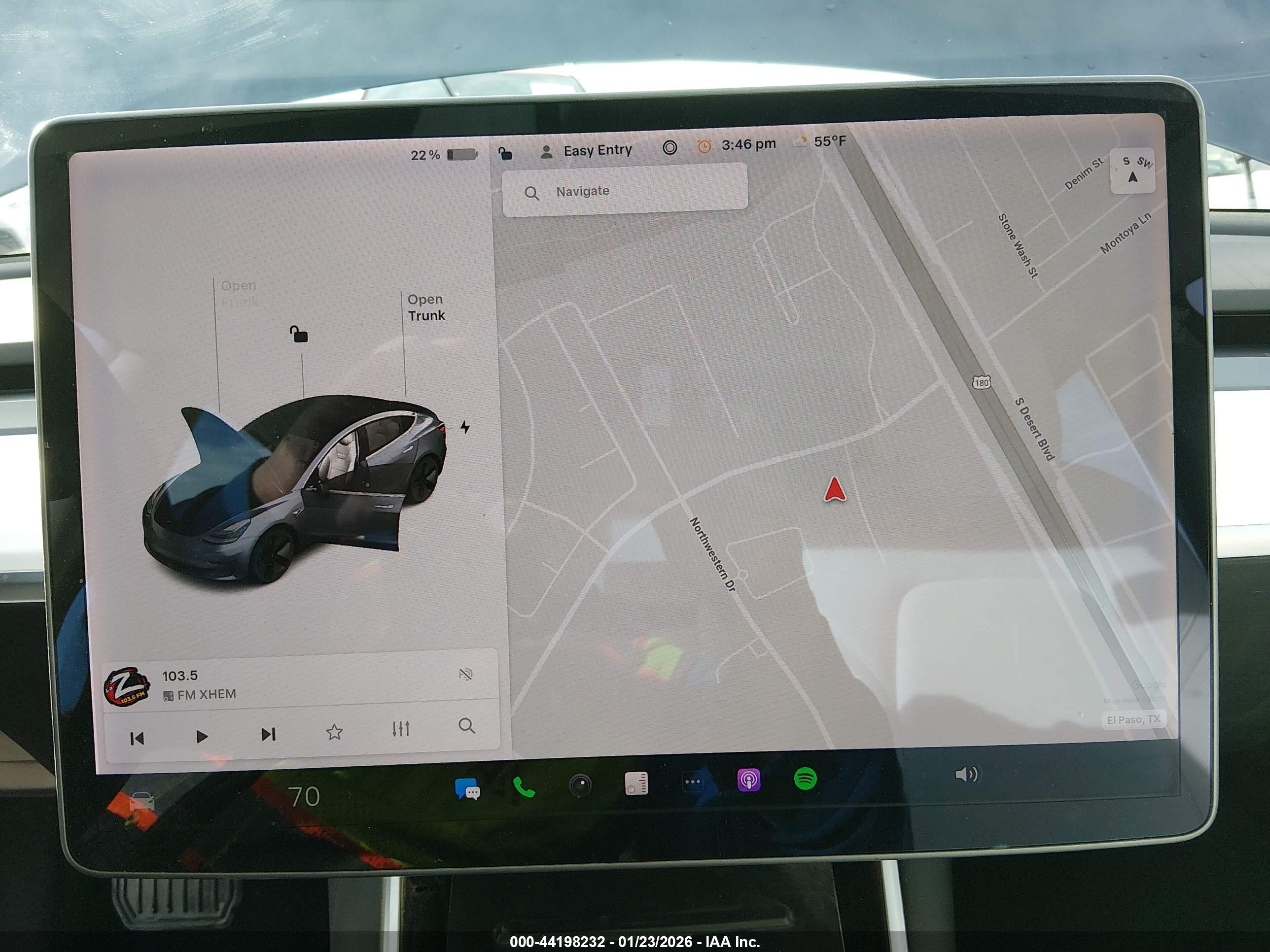 TESLA MODEL image 7
