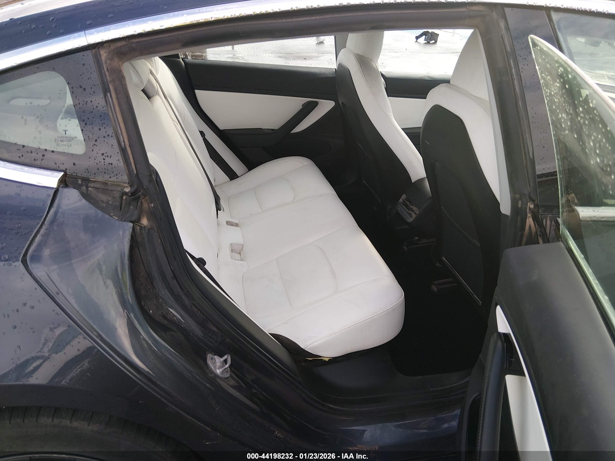 TESLA MODEL image 8
