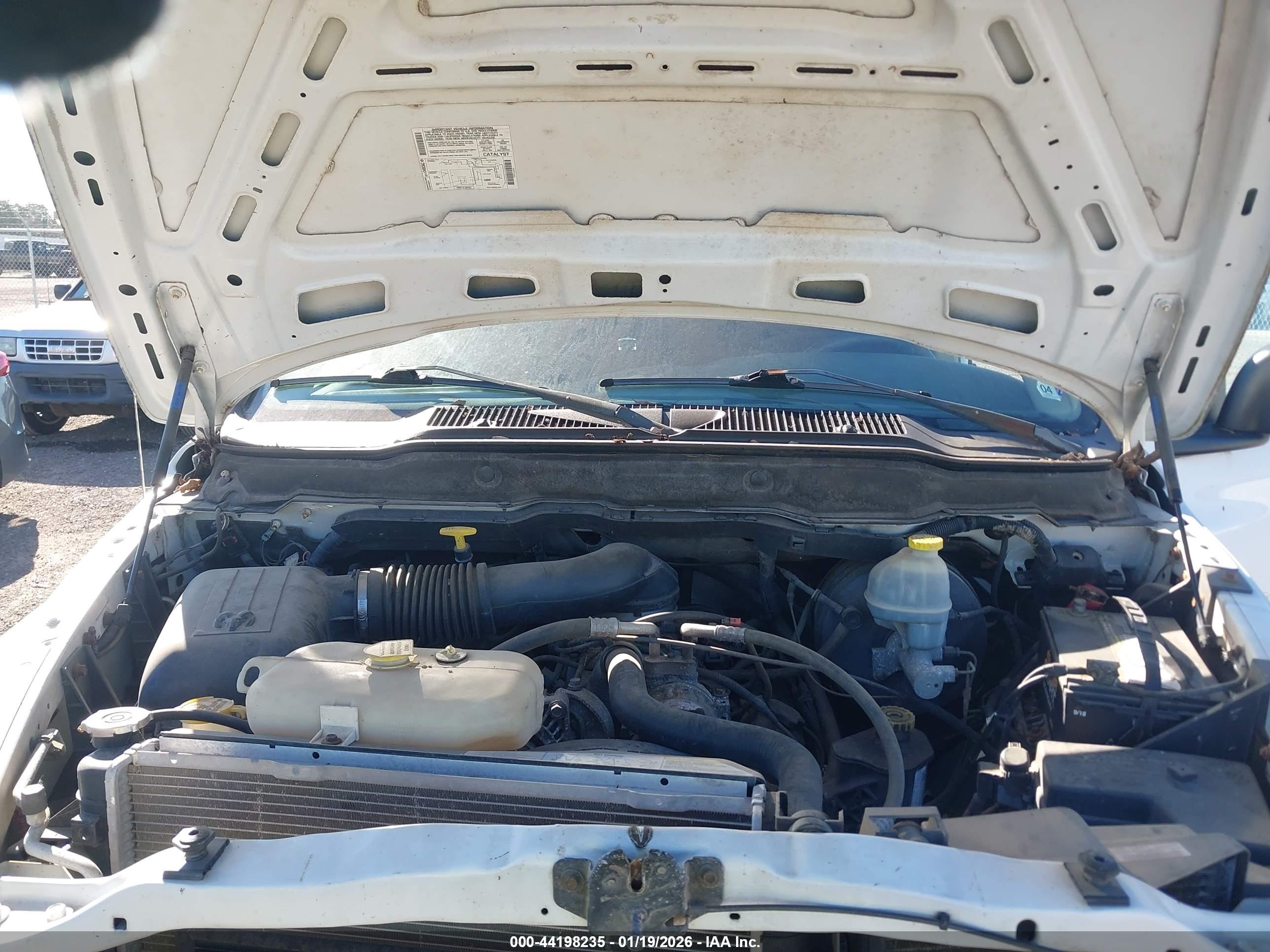 DODGE RAM image 10