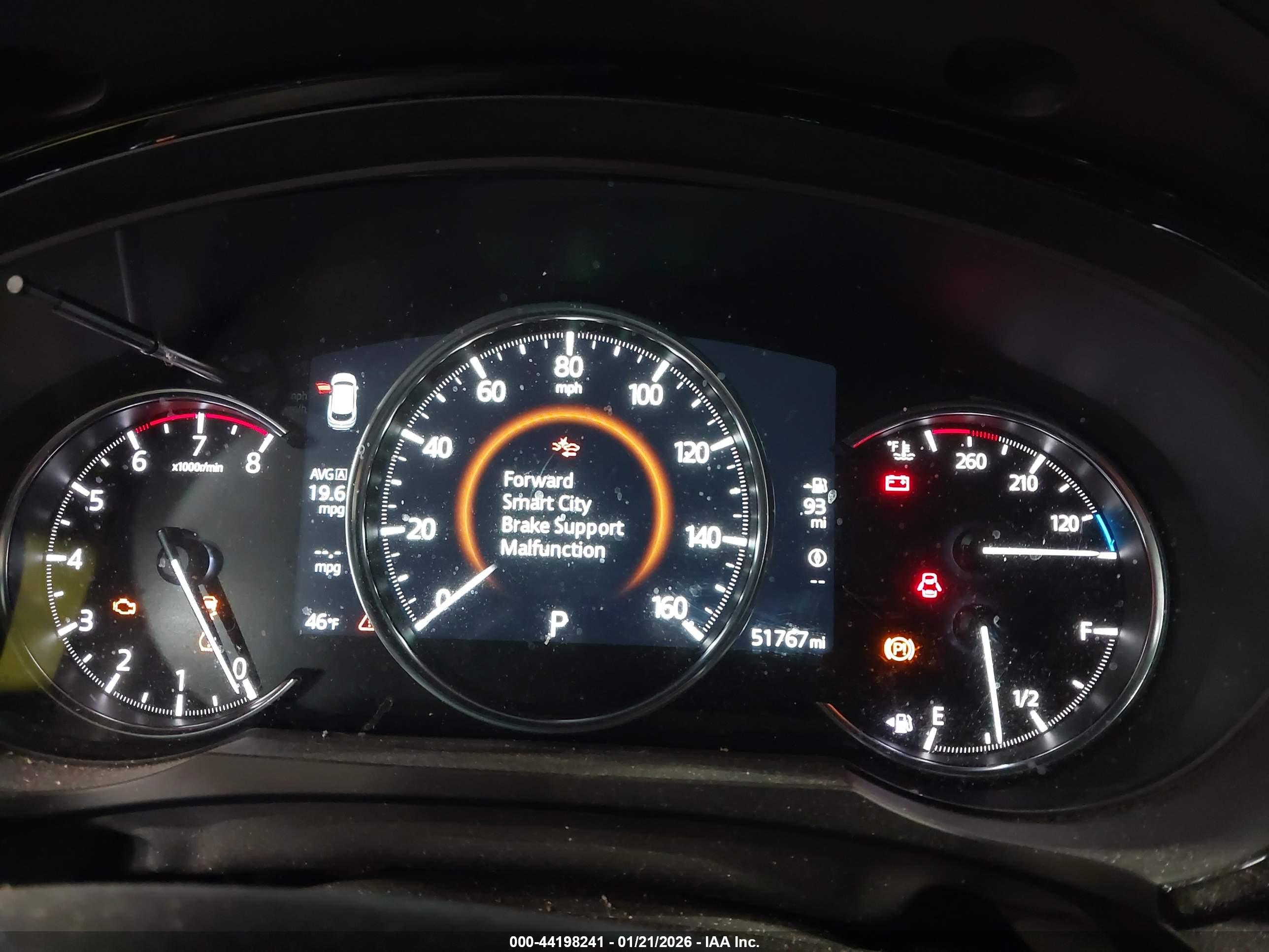 MAZDA CX-9 image 7
