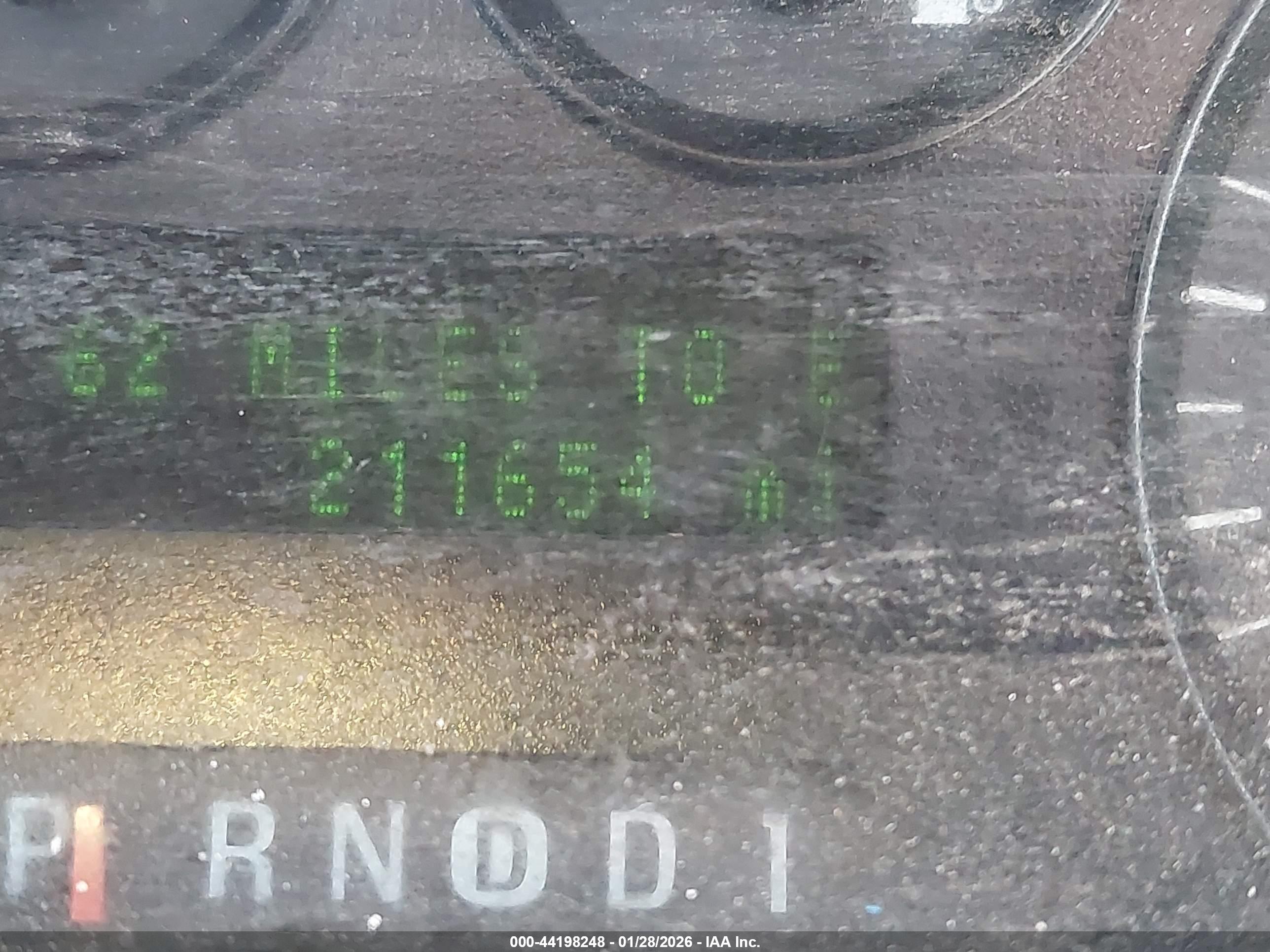 FORD TAURUS image 7