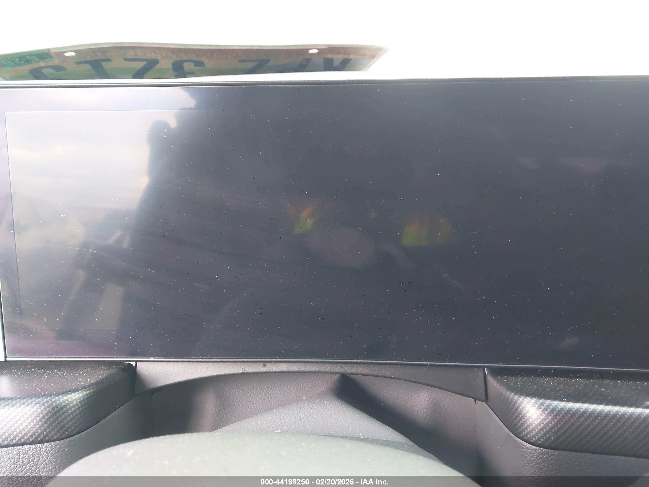 HYUNDAI SONATA image 7