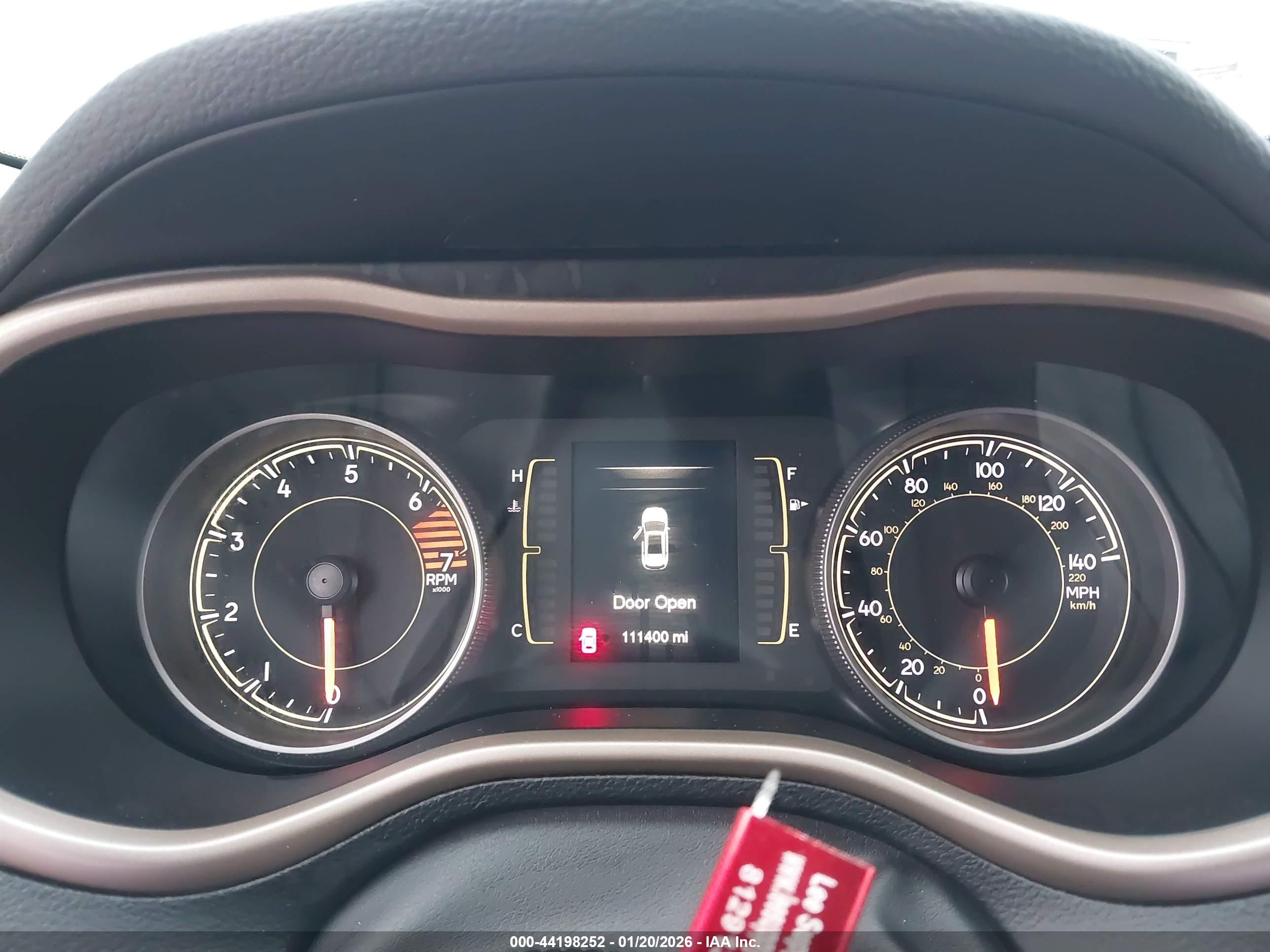 JEEP CHEROKEE image 7
