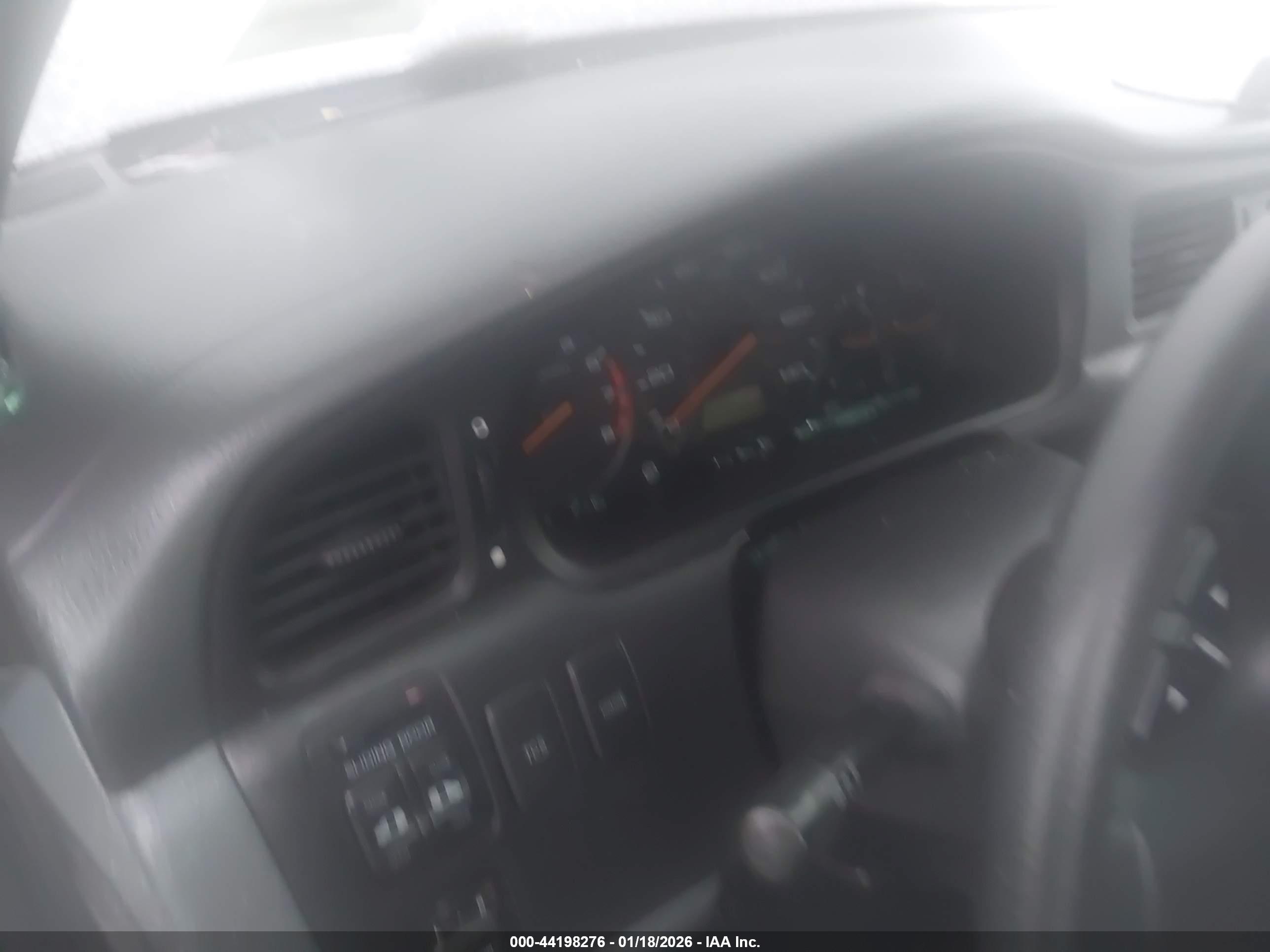 HONDA ODYSSEY image 7