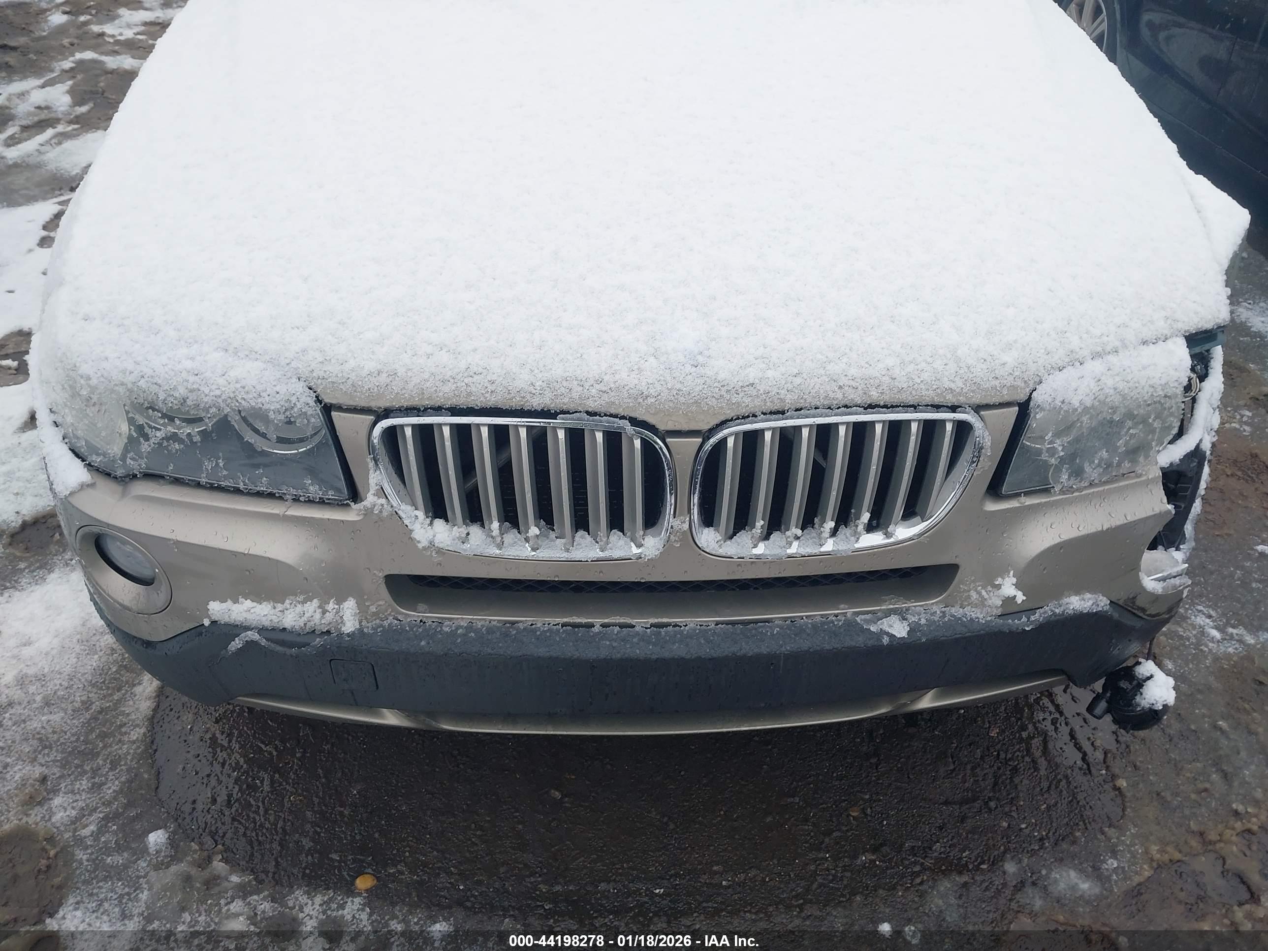 BMW X3 image 10