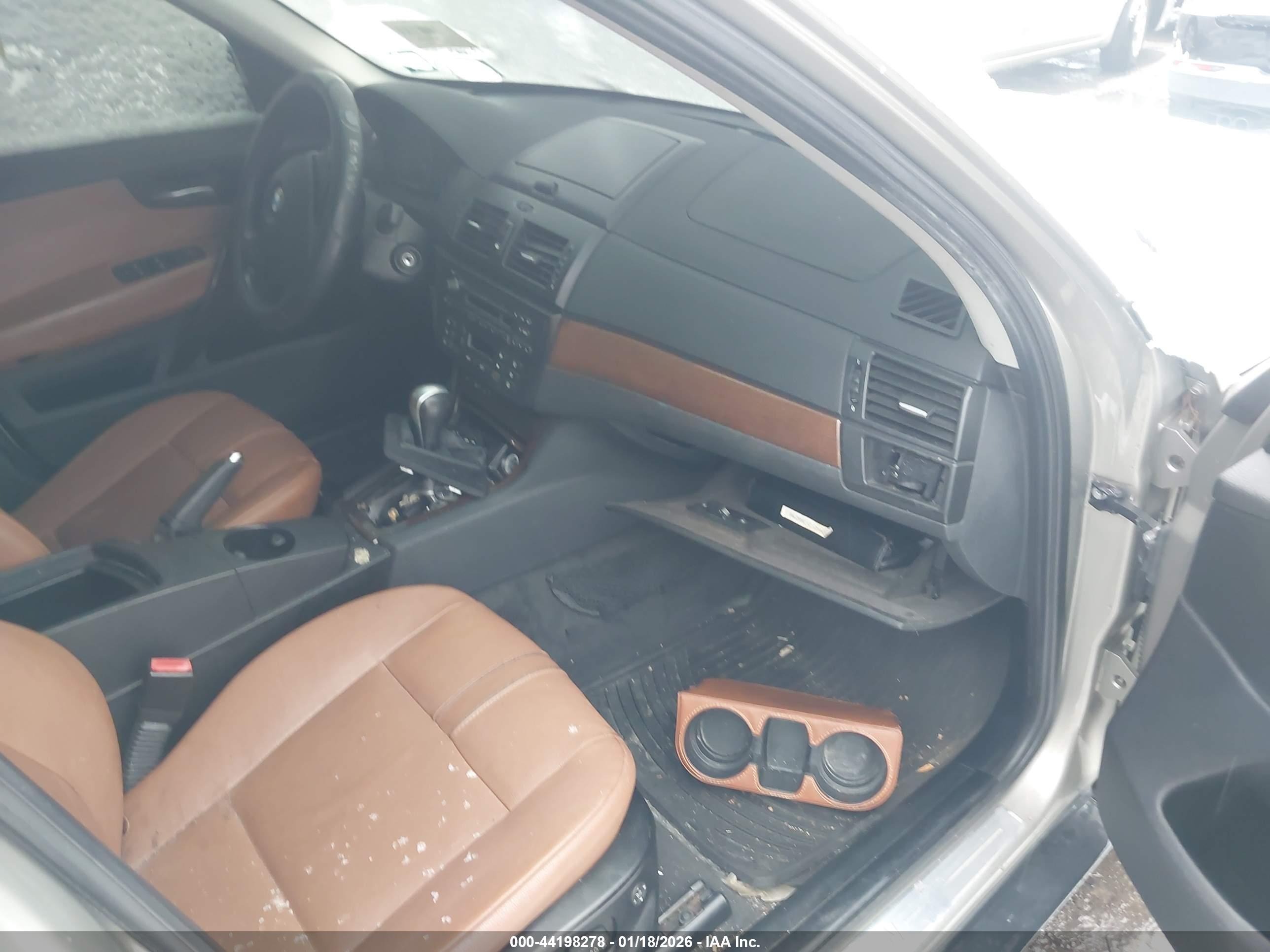 BMW X3 image 5