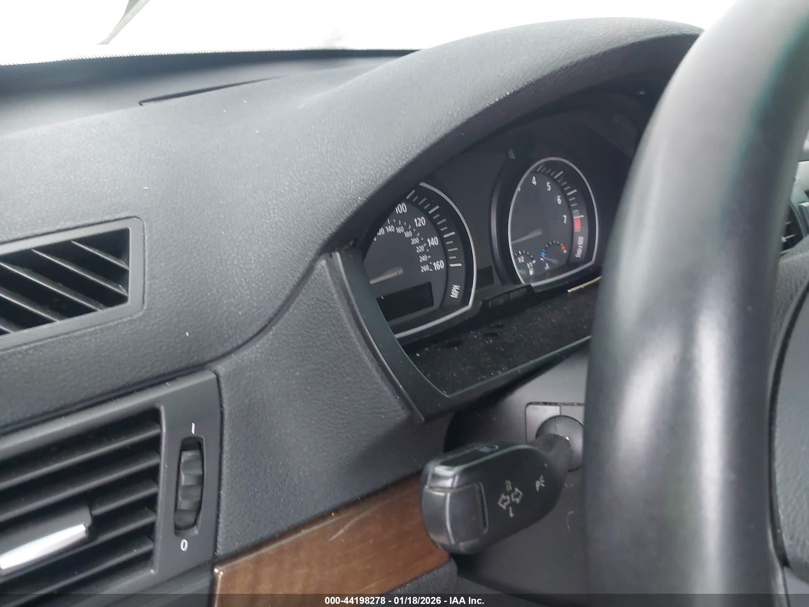 BMW X3 image 7