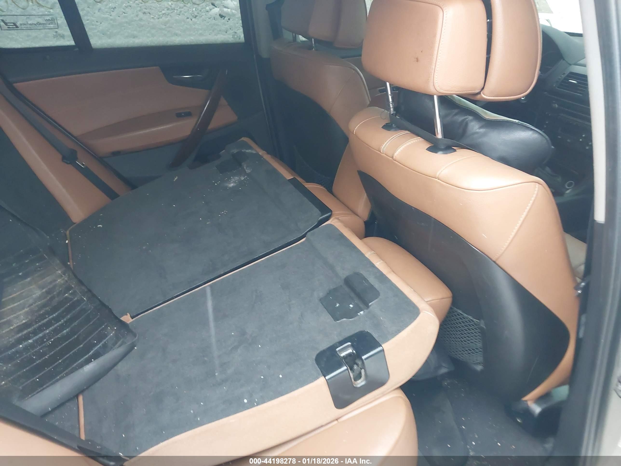 BMW X3 image 8