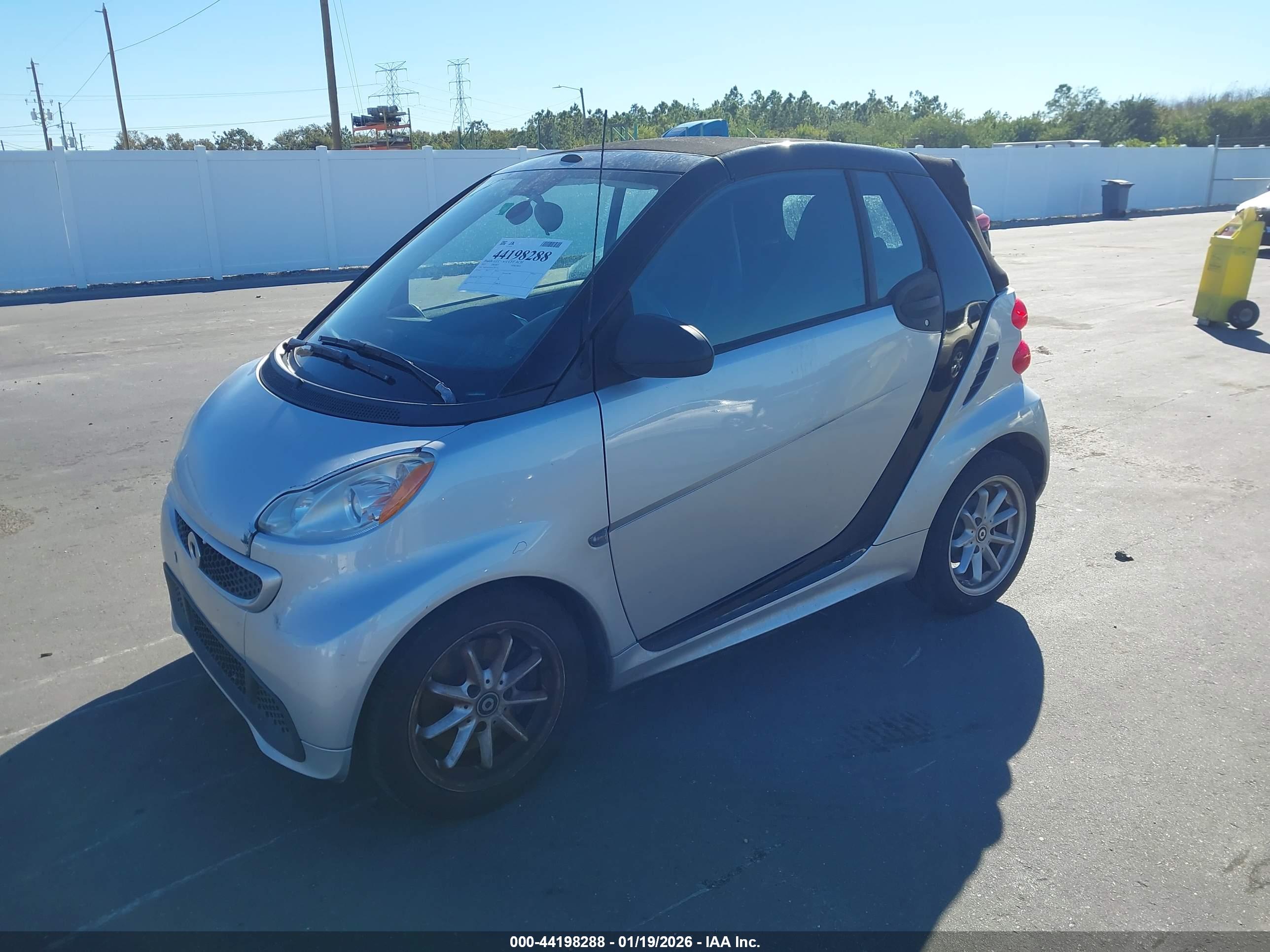 SMART FORTWO image 2