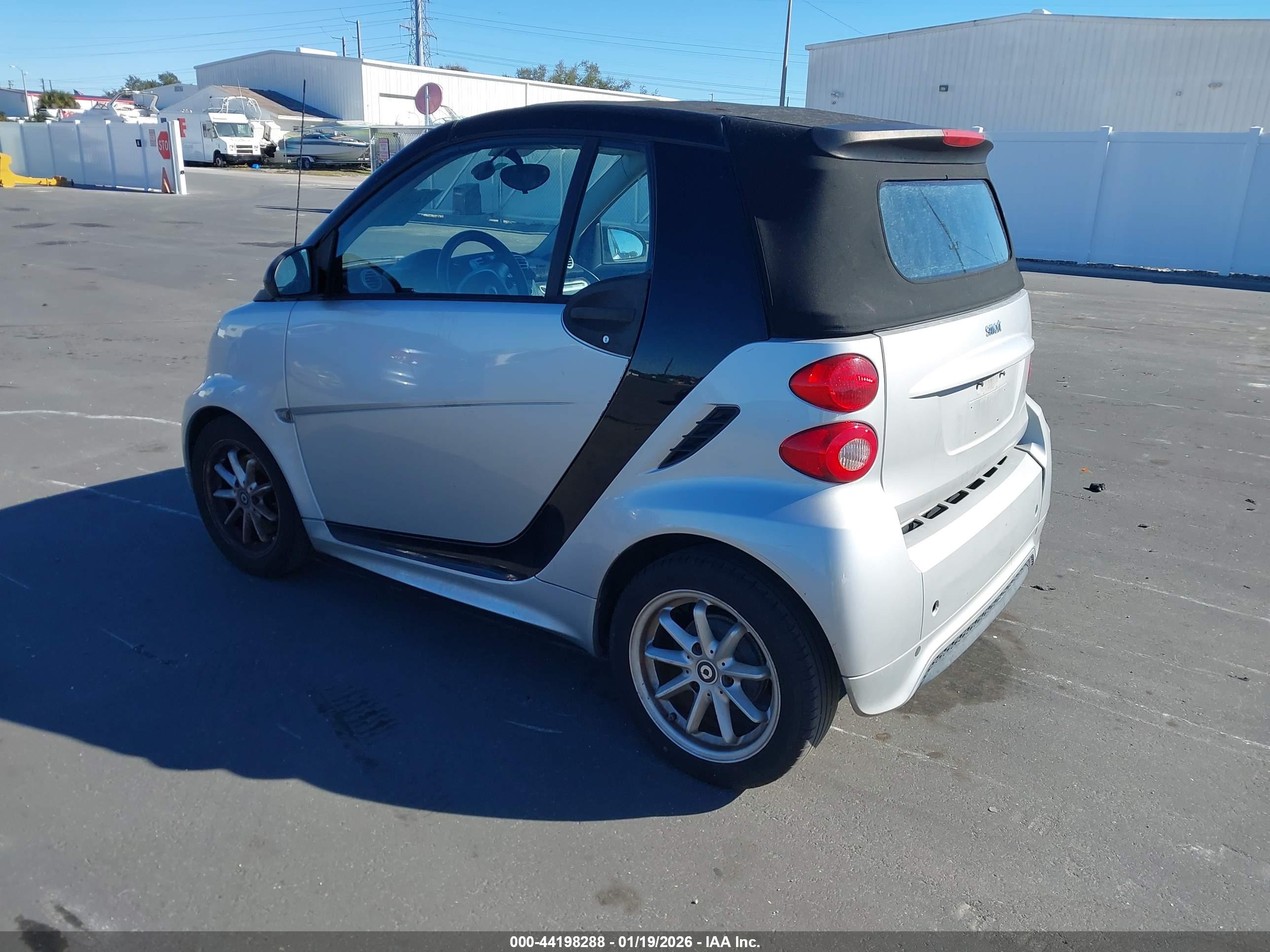 SMART FORTWO image 3