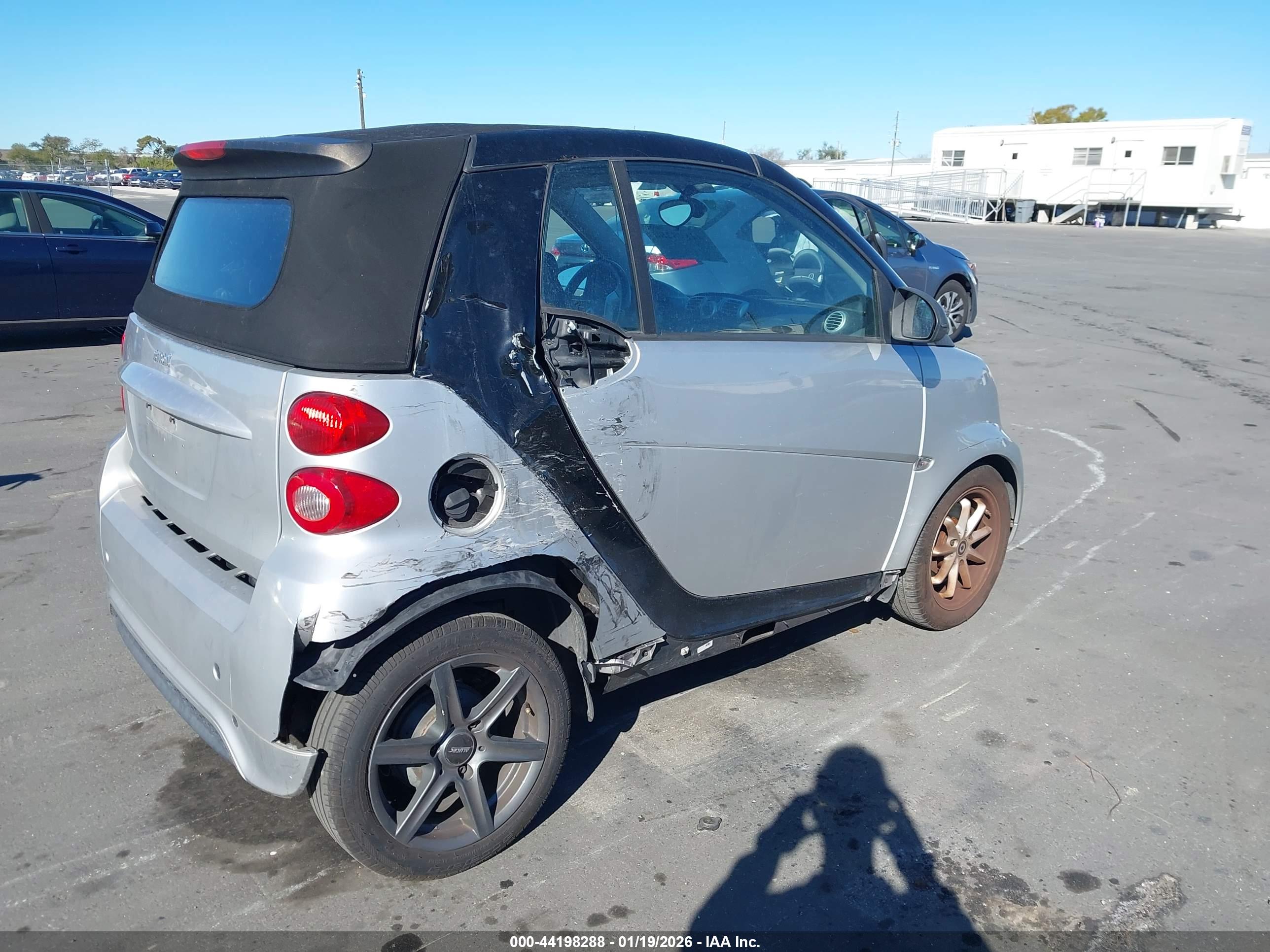 SMART FORTWO image 4