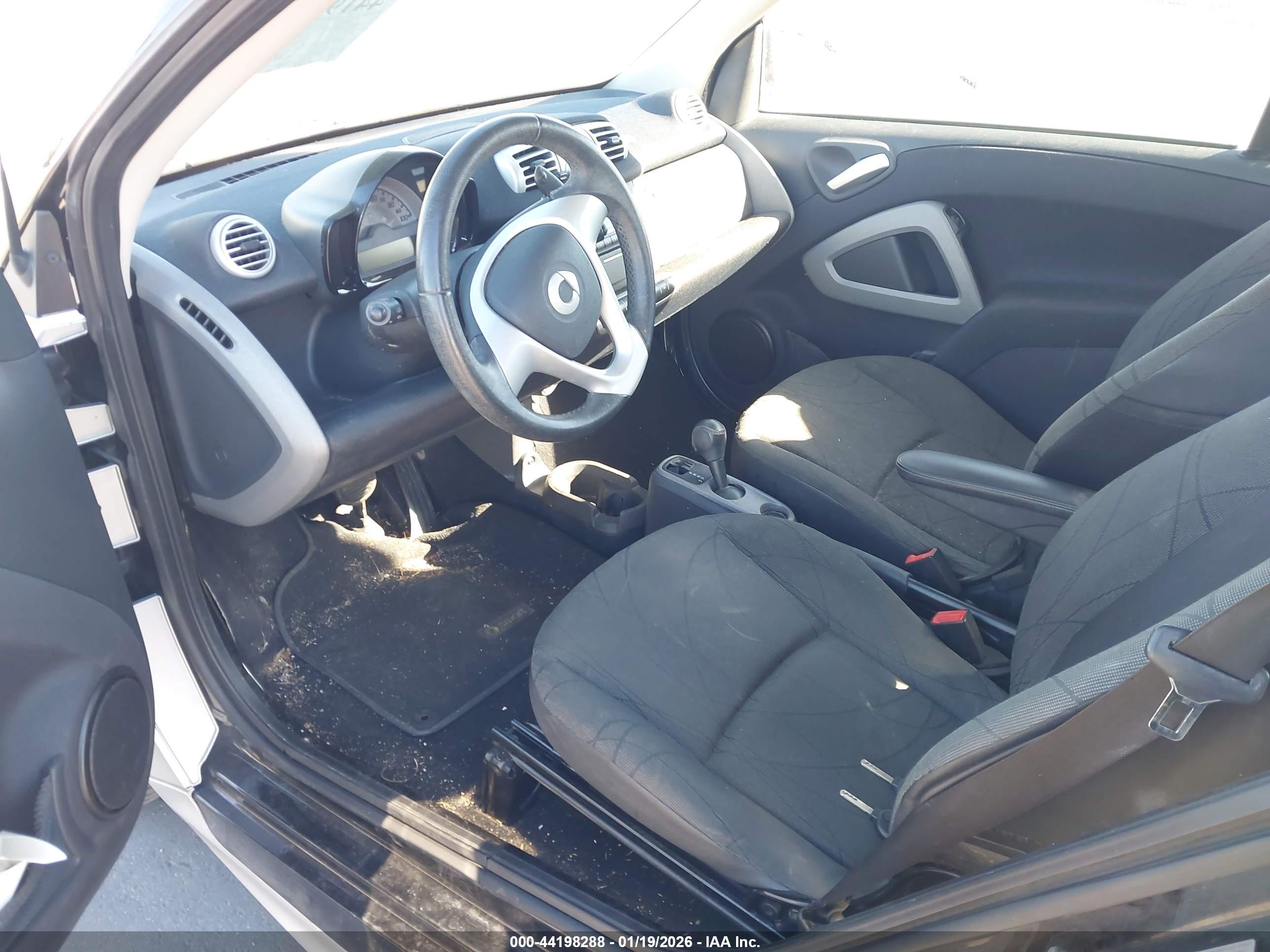 SMART FORTWO image 5