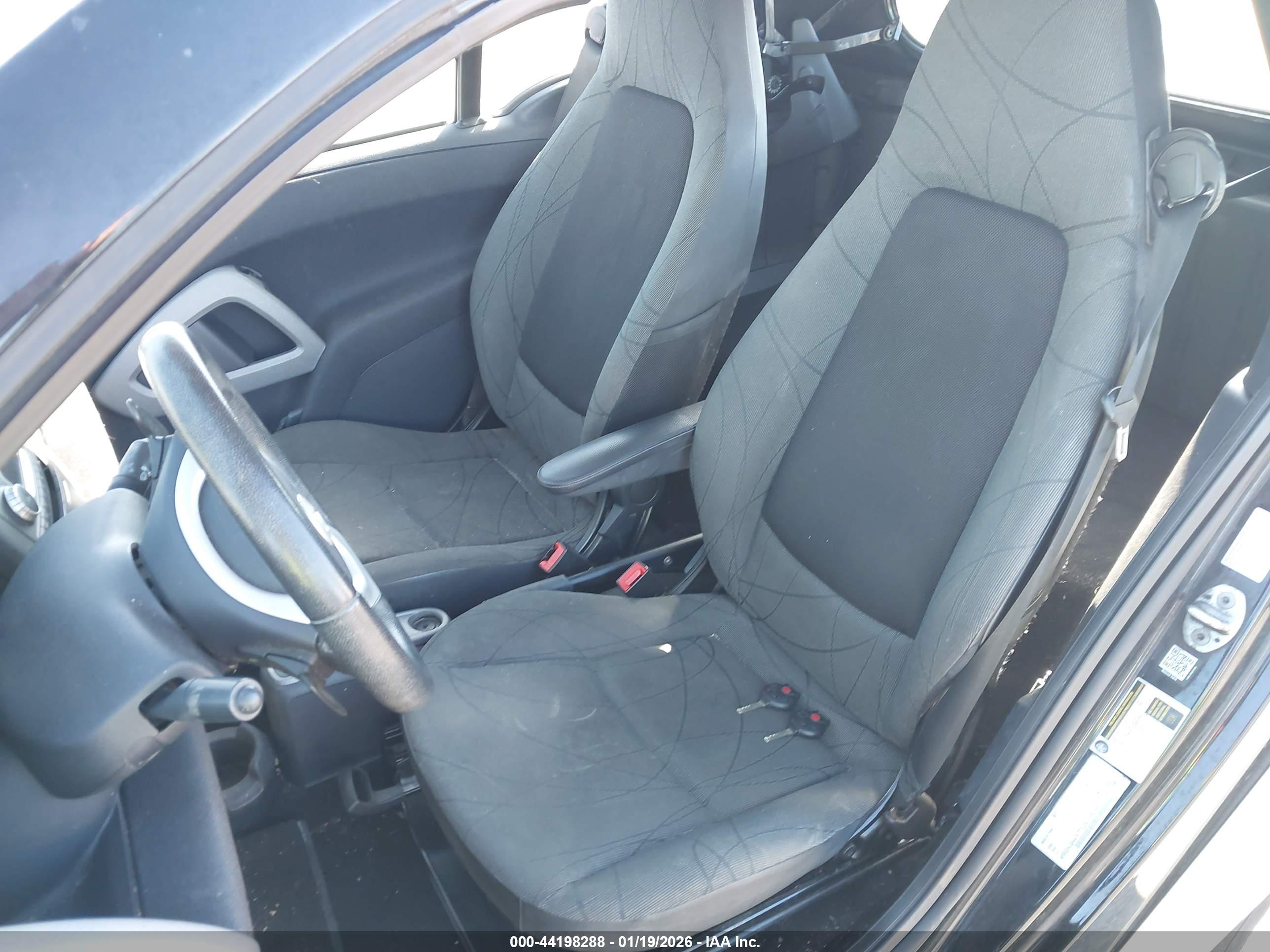 SMART FORTWO image 8