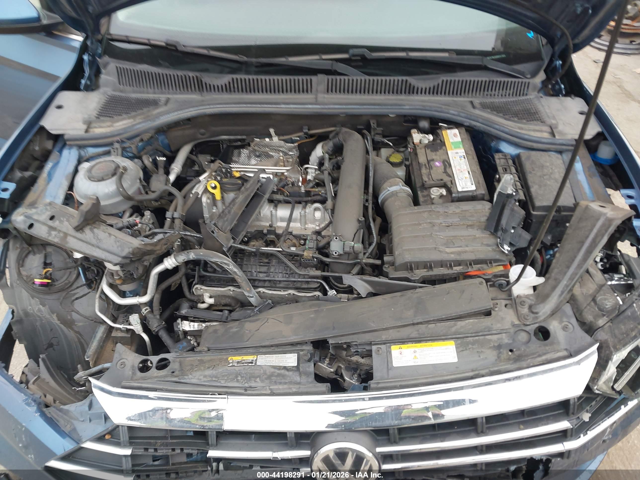 VOLKSWAGEN JETTA image 10