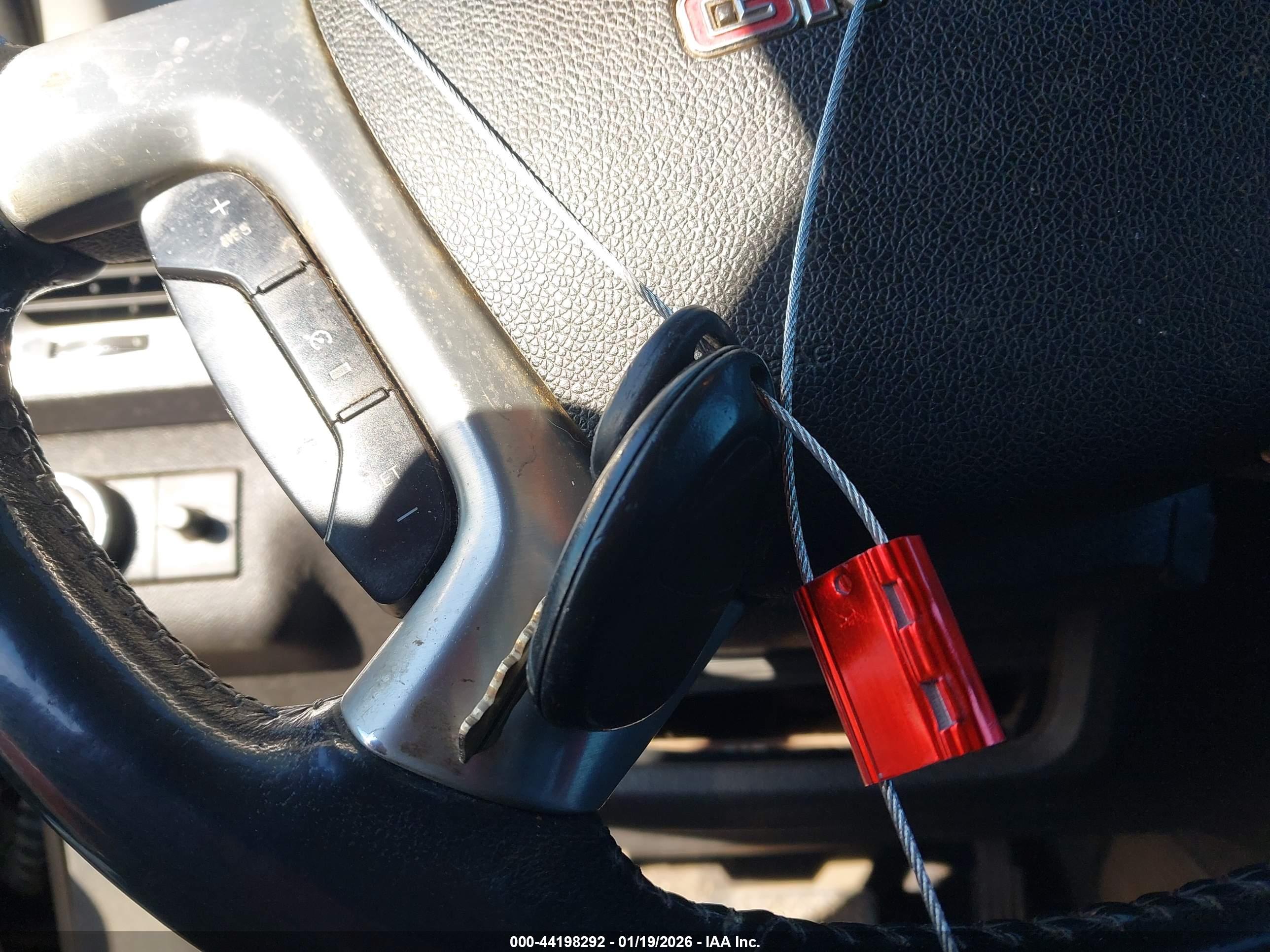 GMC ACADIA image 11