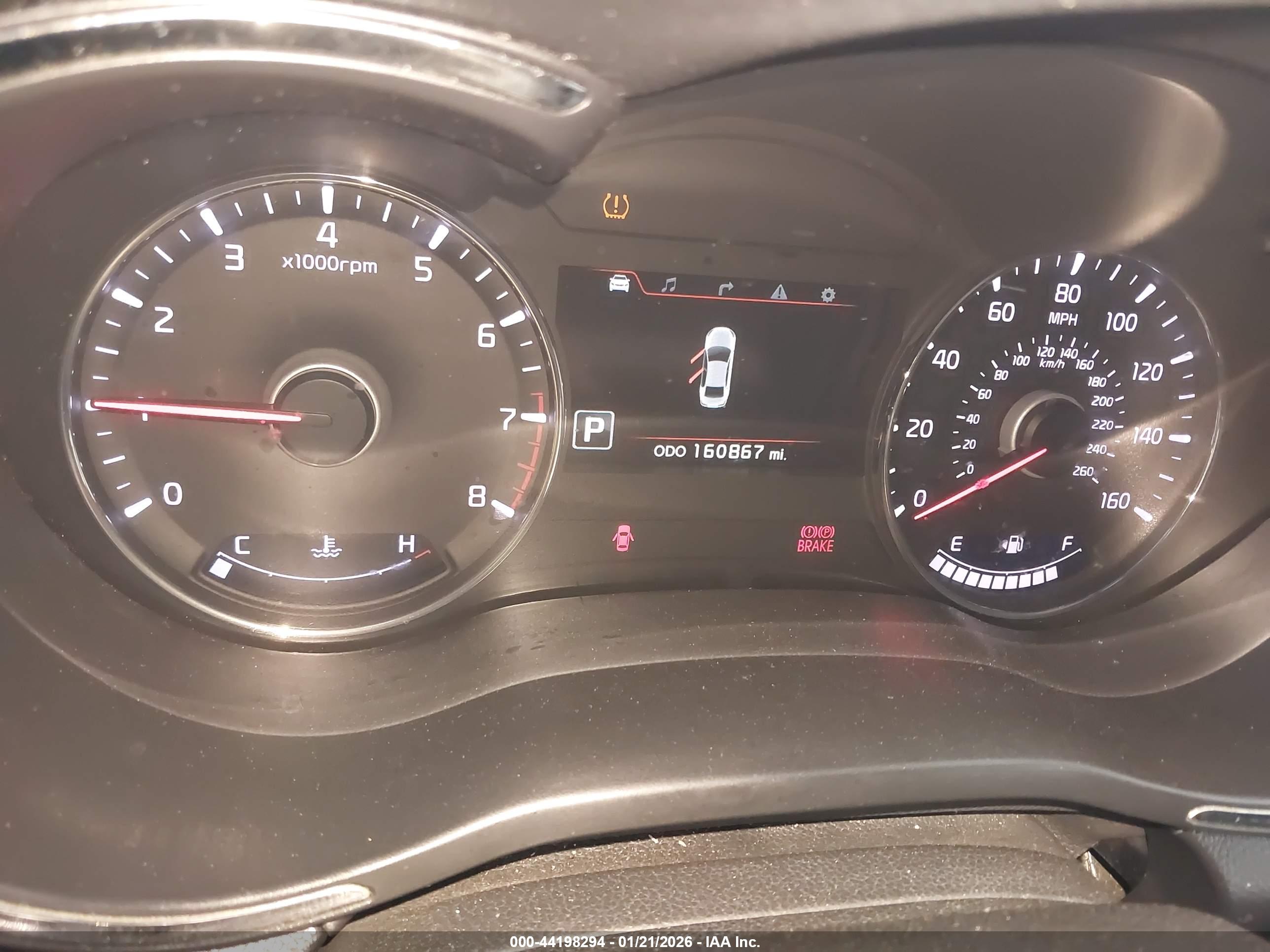 KIA FORTE image 7