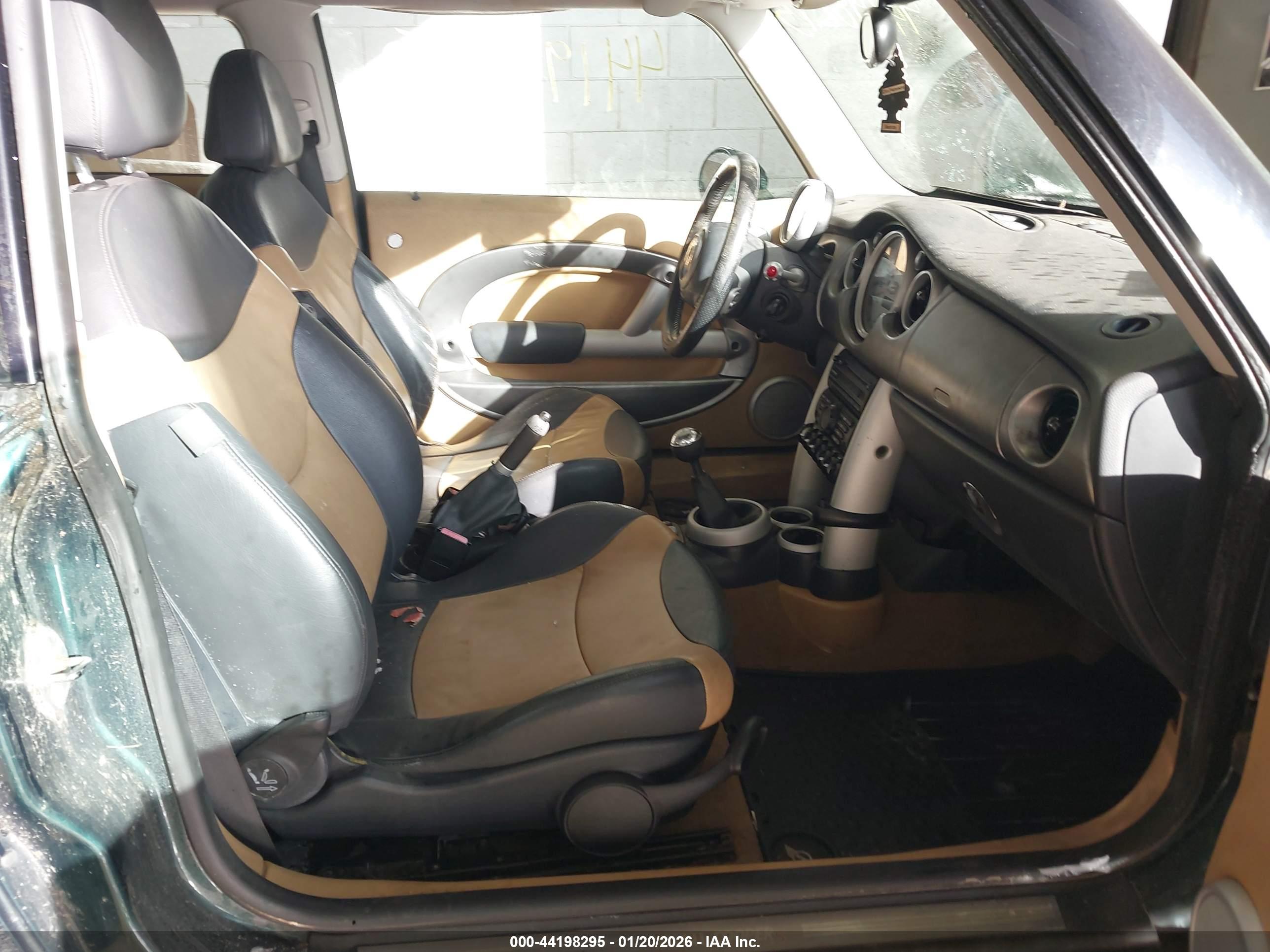 MINI COOPER image 5