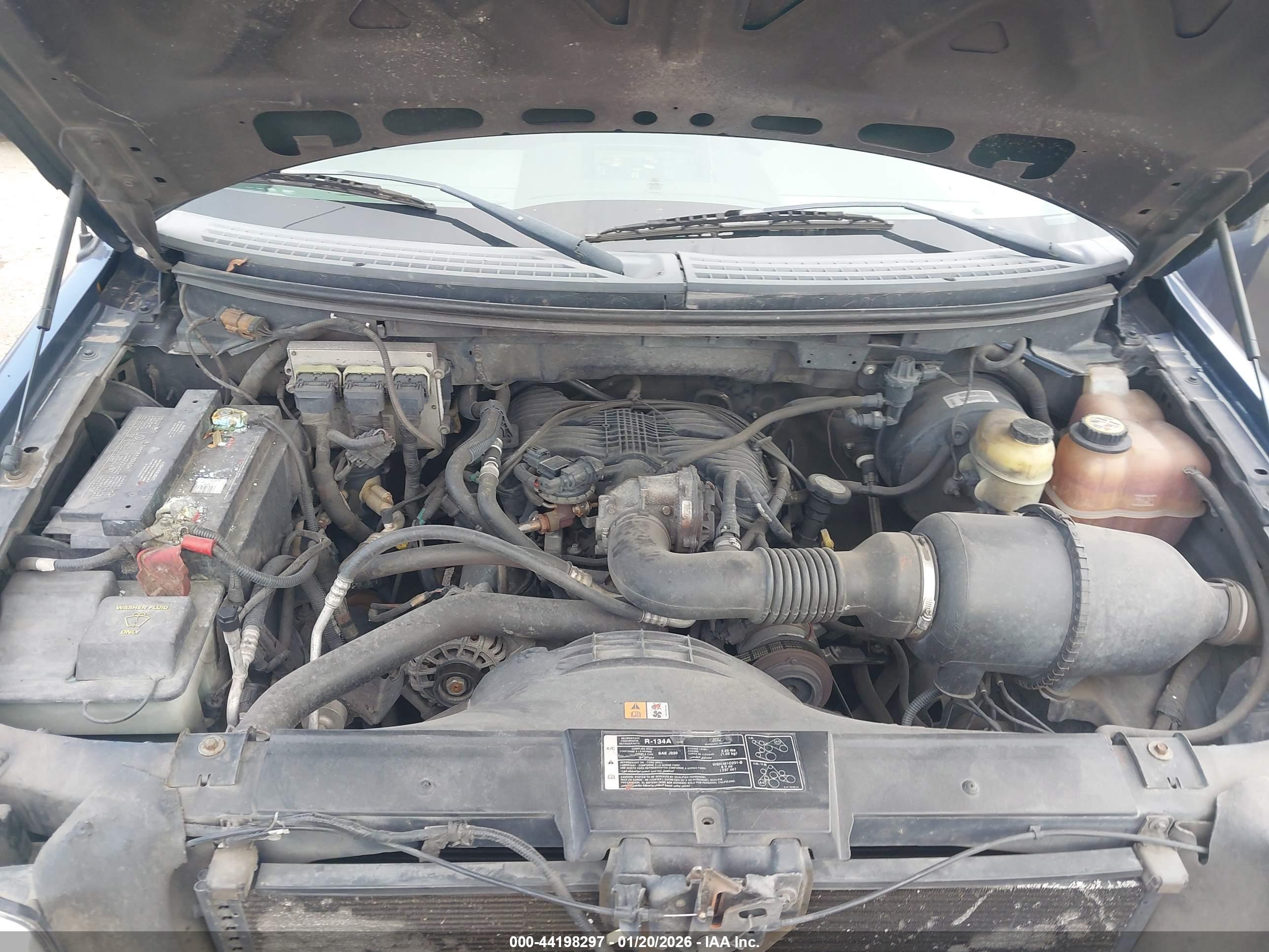 FORD F-150 image 10