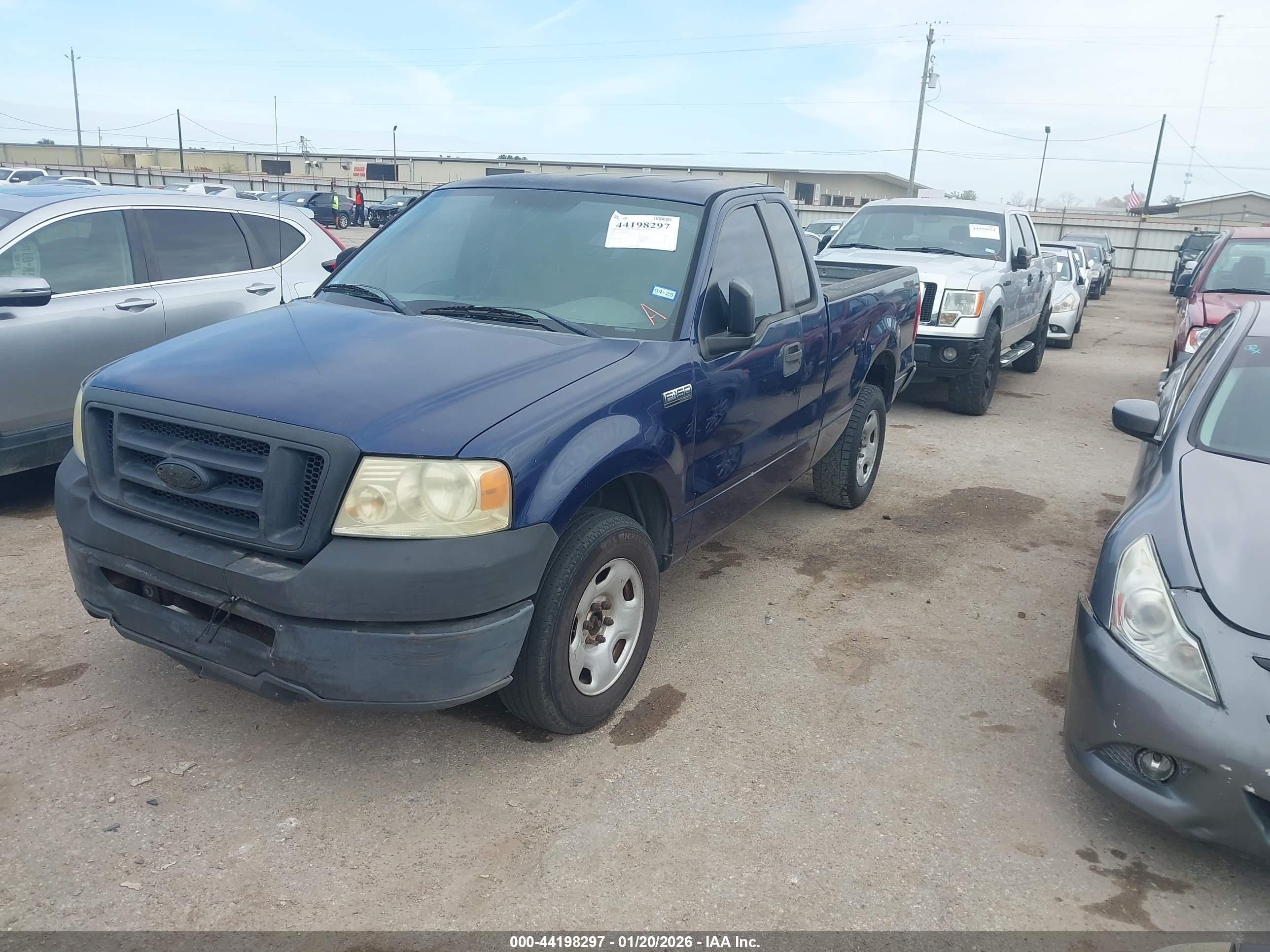 FORD F-150 image 2