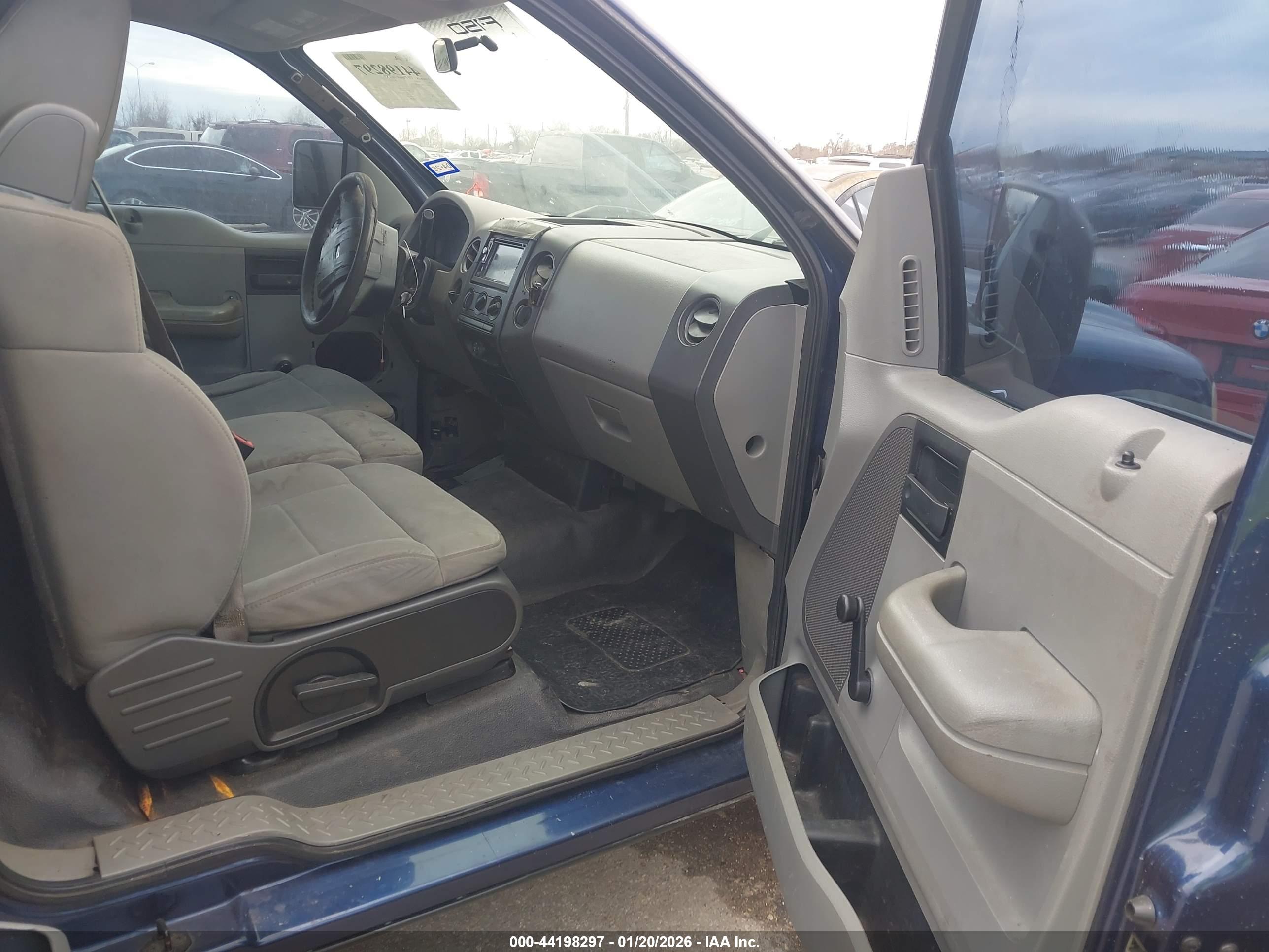 FORD F-150 image 5