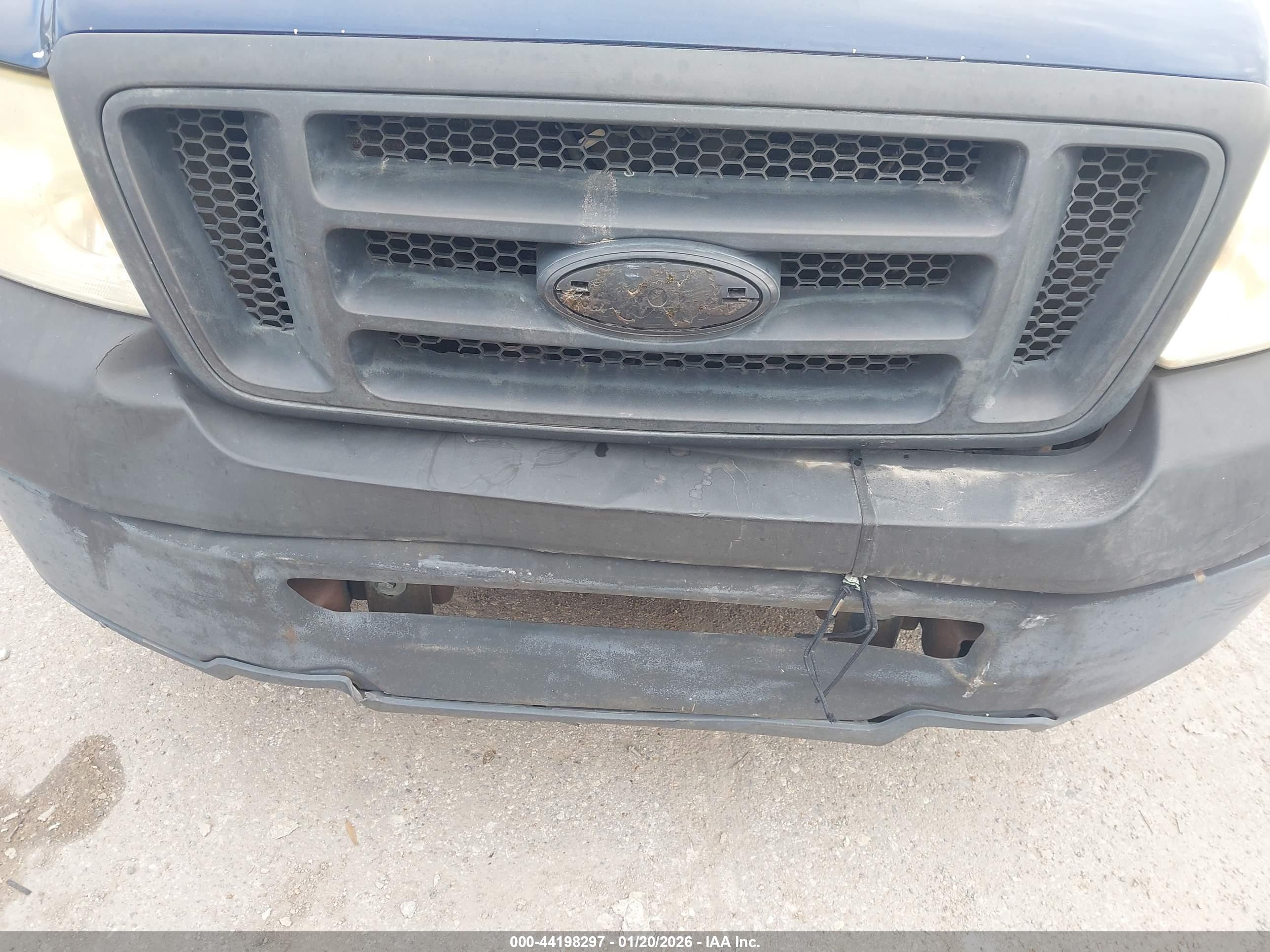 FORD F-150 image 6